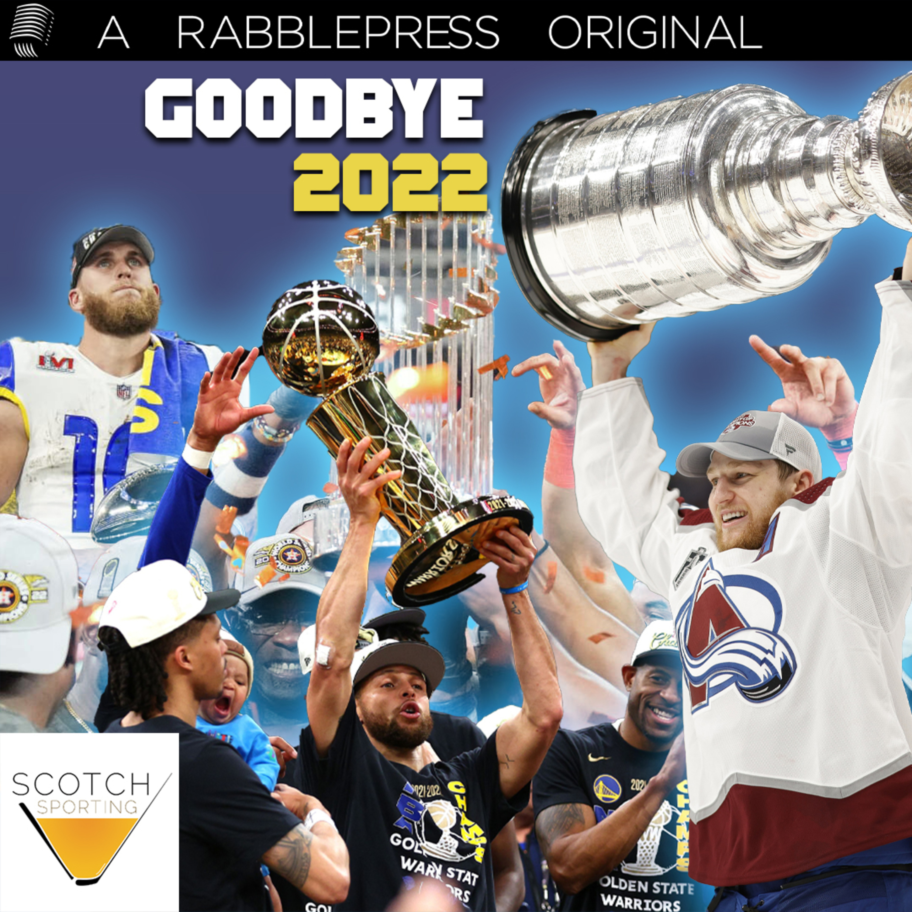 Goodbye 2022 episode artwork