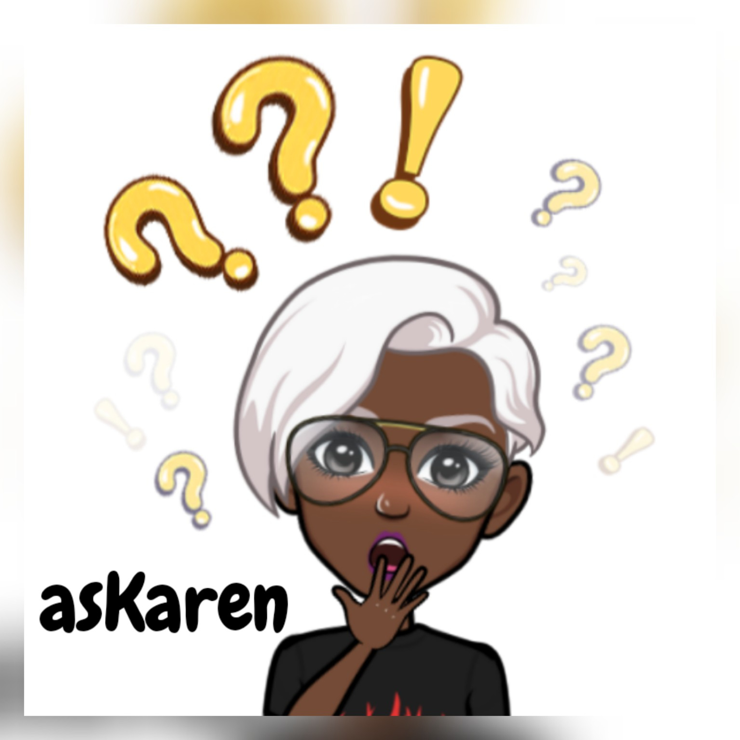 asKaren ~ Wealthy Answers