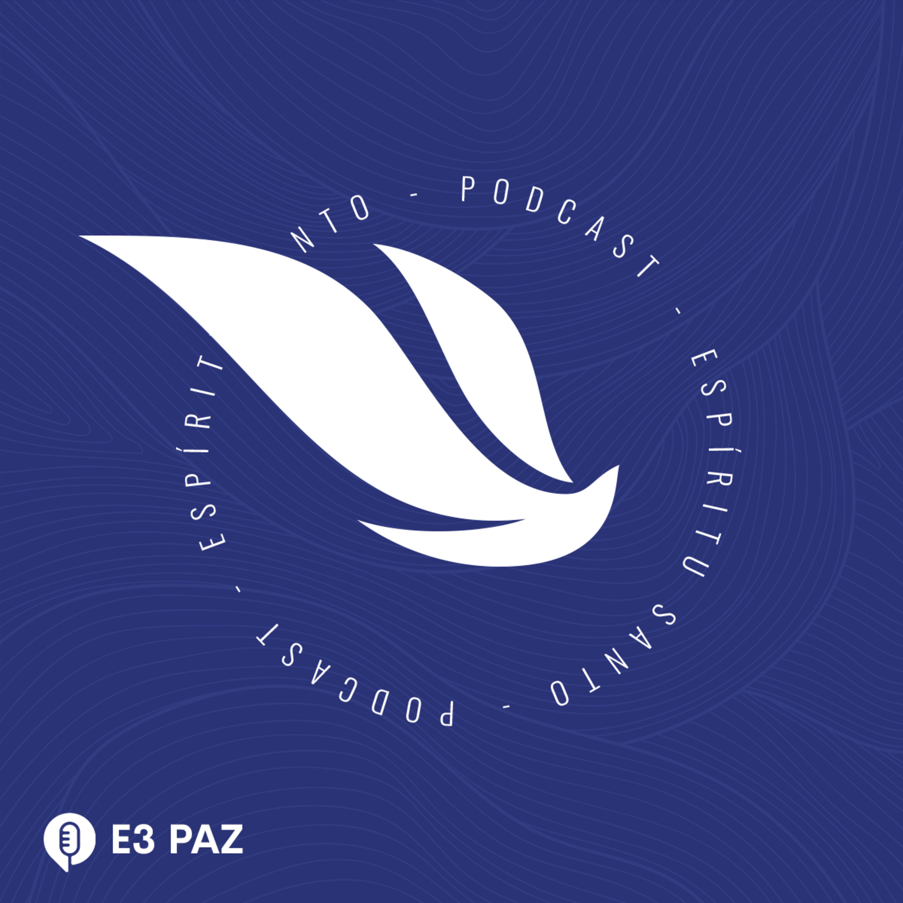 El fruto del Espíritu Santo - Paz episode artwork