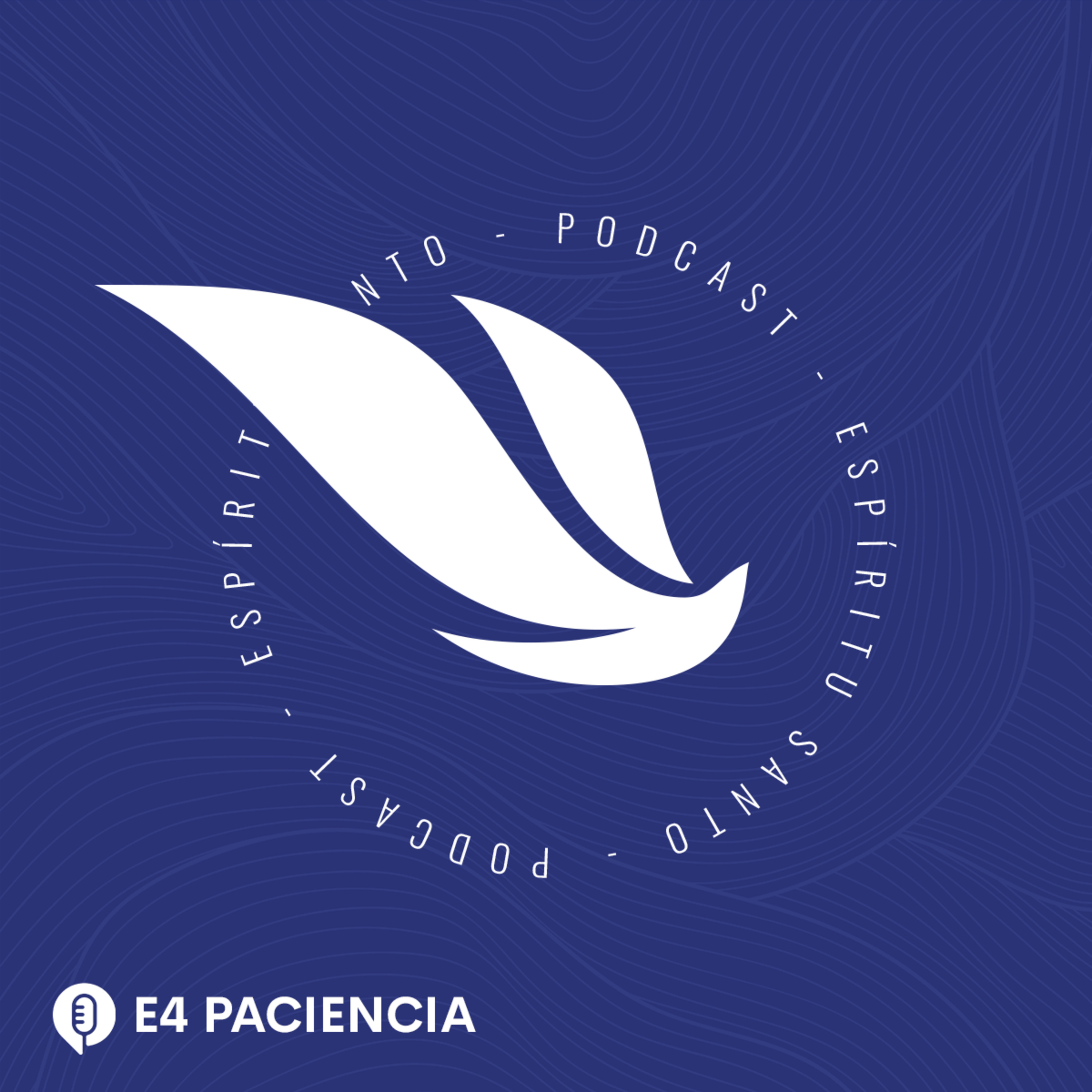 El fruto del Espíritu Santo - Paciencia episode artwork
