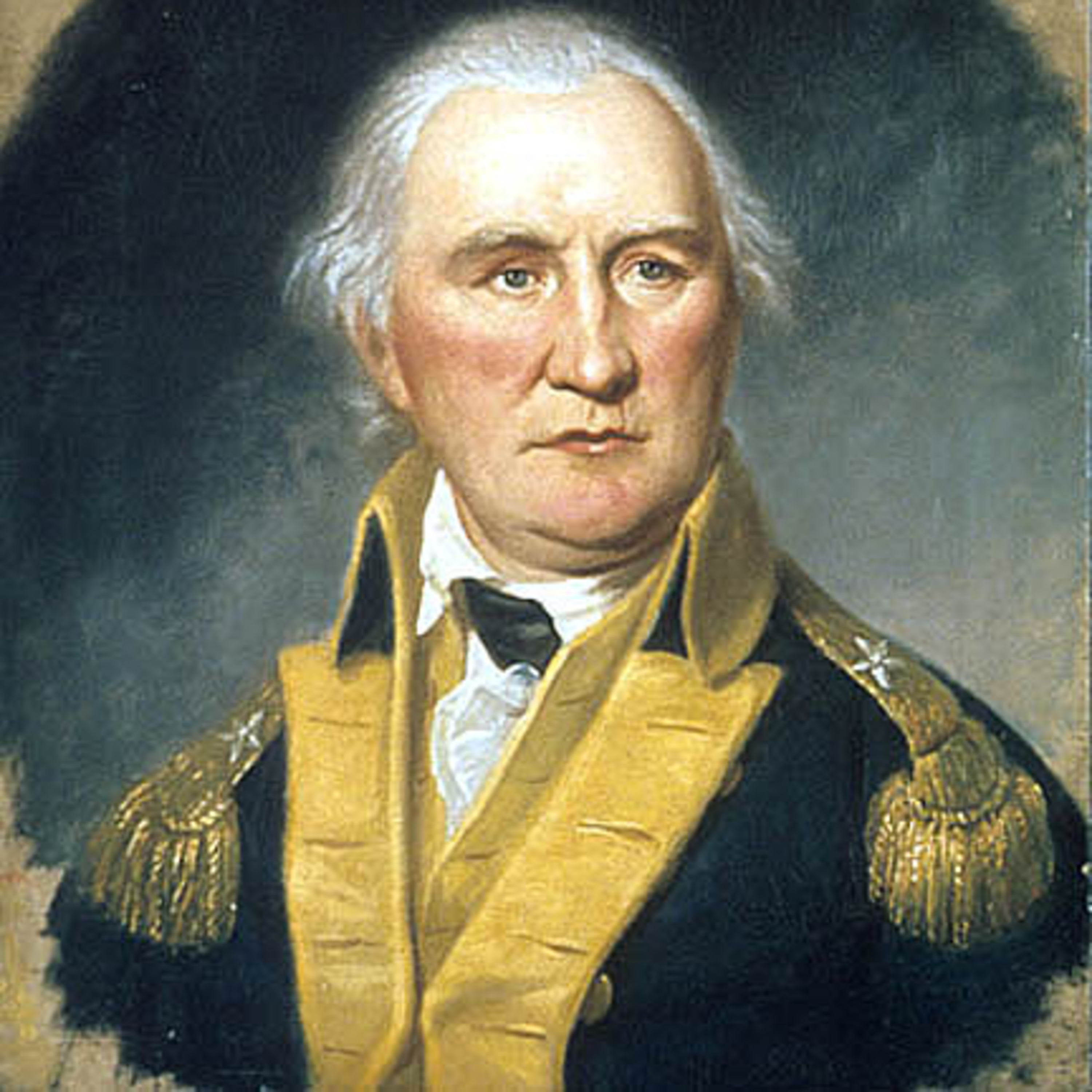 Emerging Revolutionary War