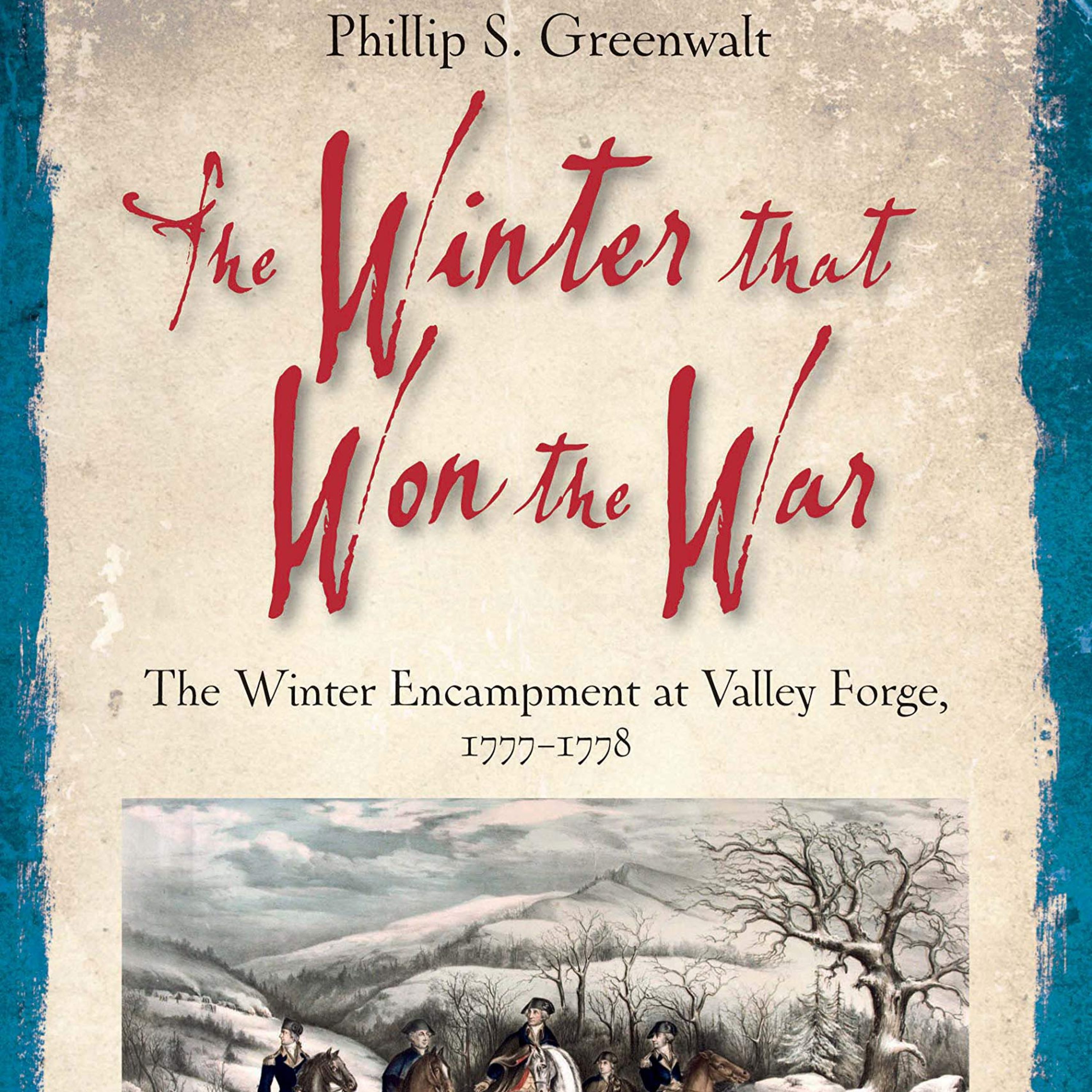 Emerging Revolutionary War