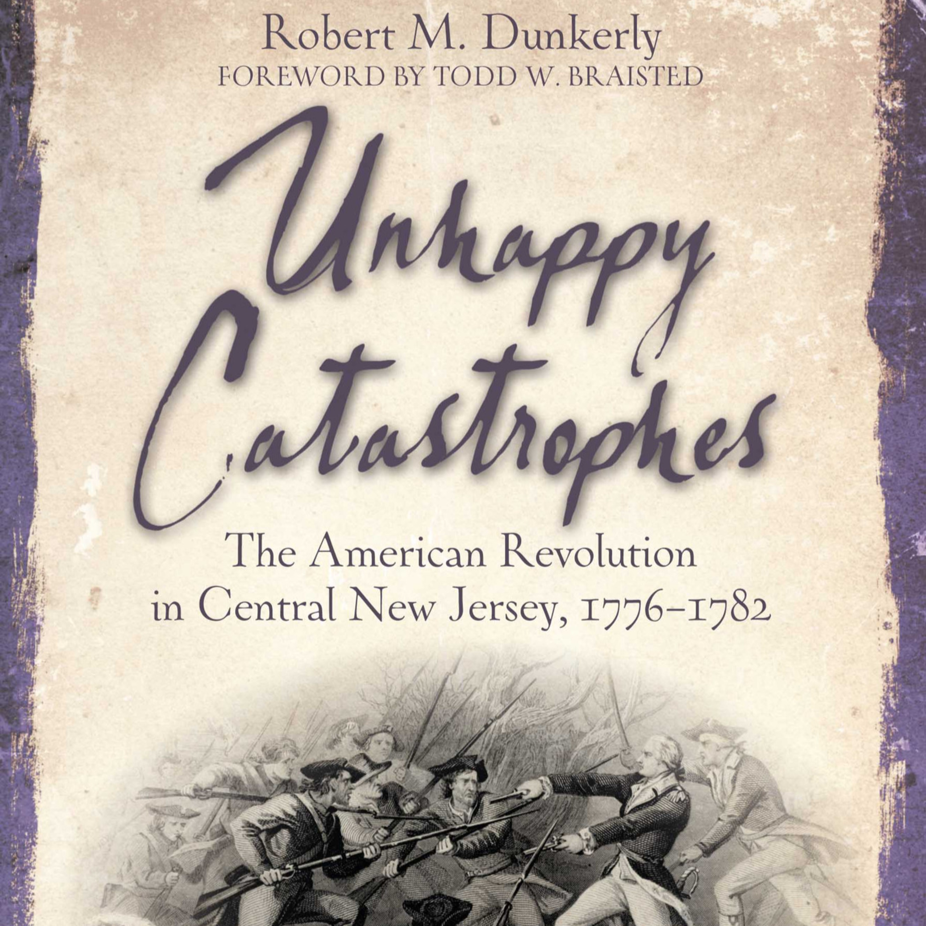 Emerging Revolutionary War