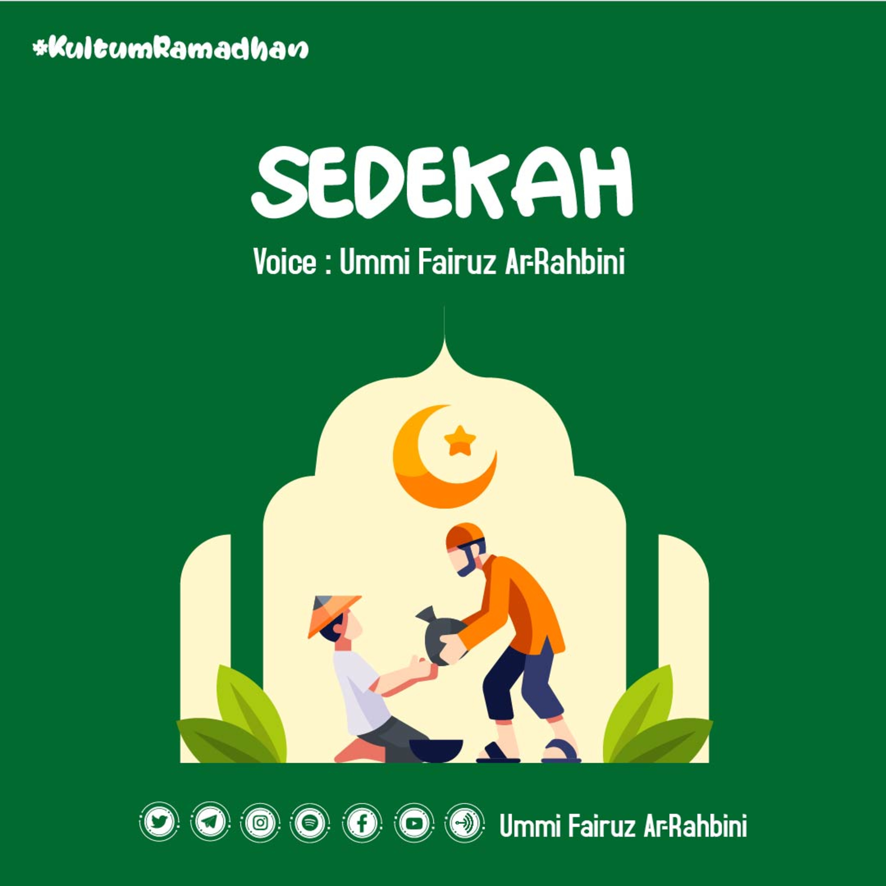 Ummi Fairuz Ar-Rahbini