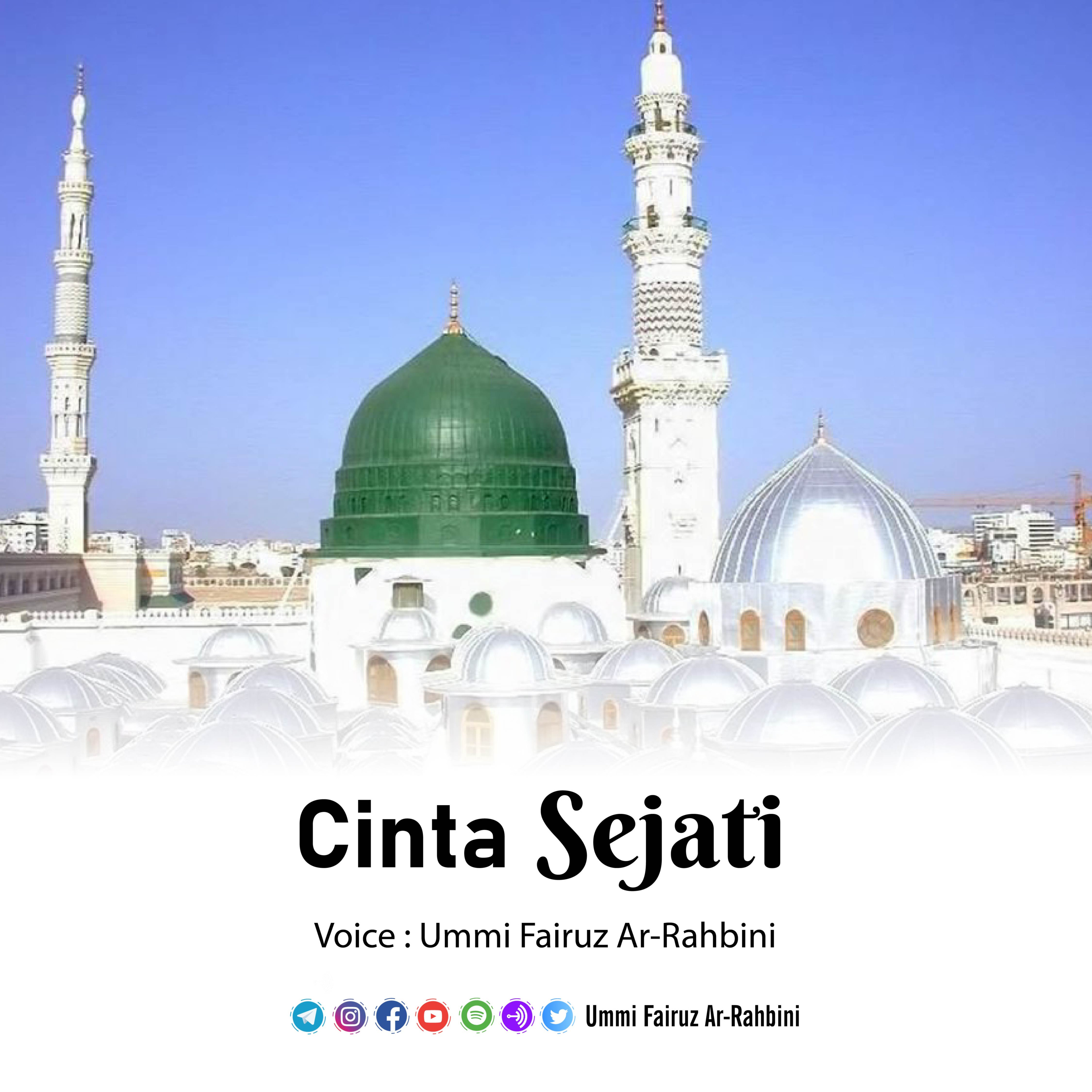 Cinta Sejati episode artwork