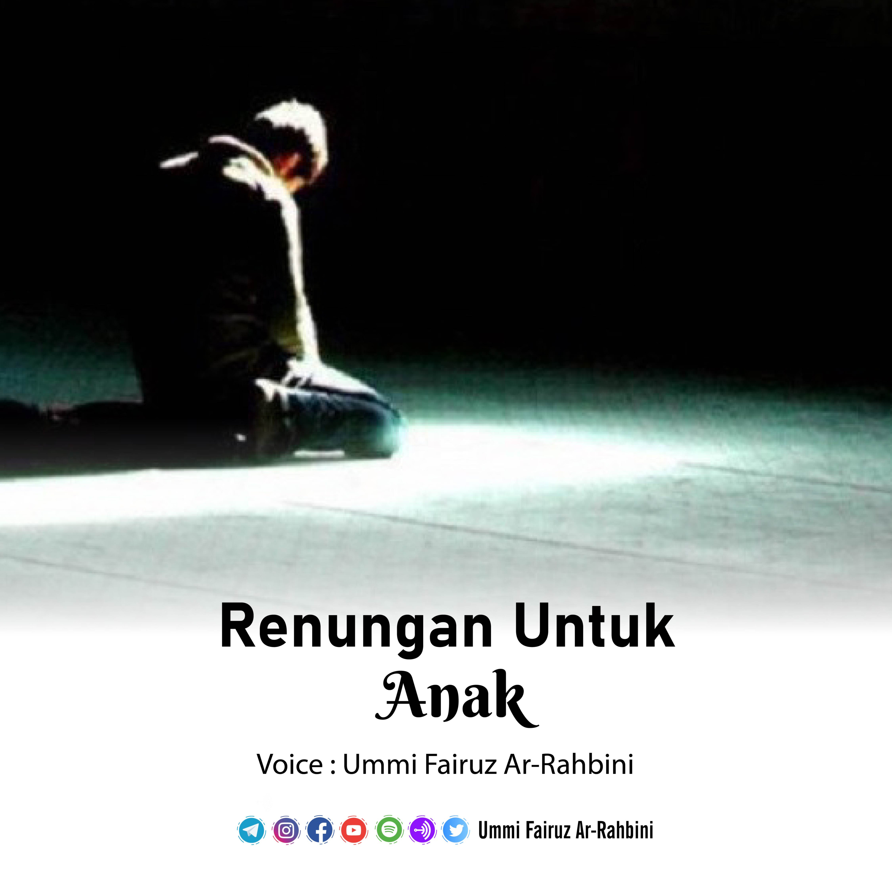 Renungan Untuk Anak episode artwork
