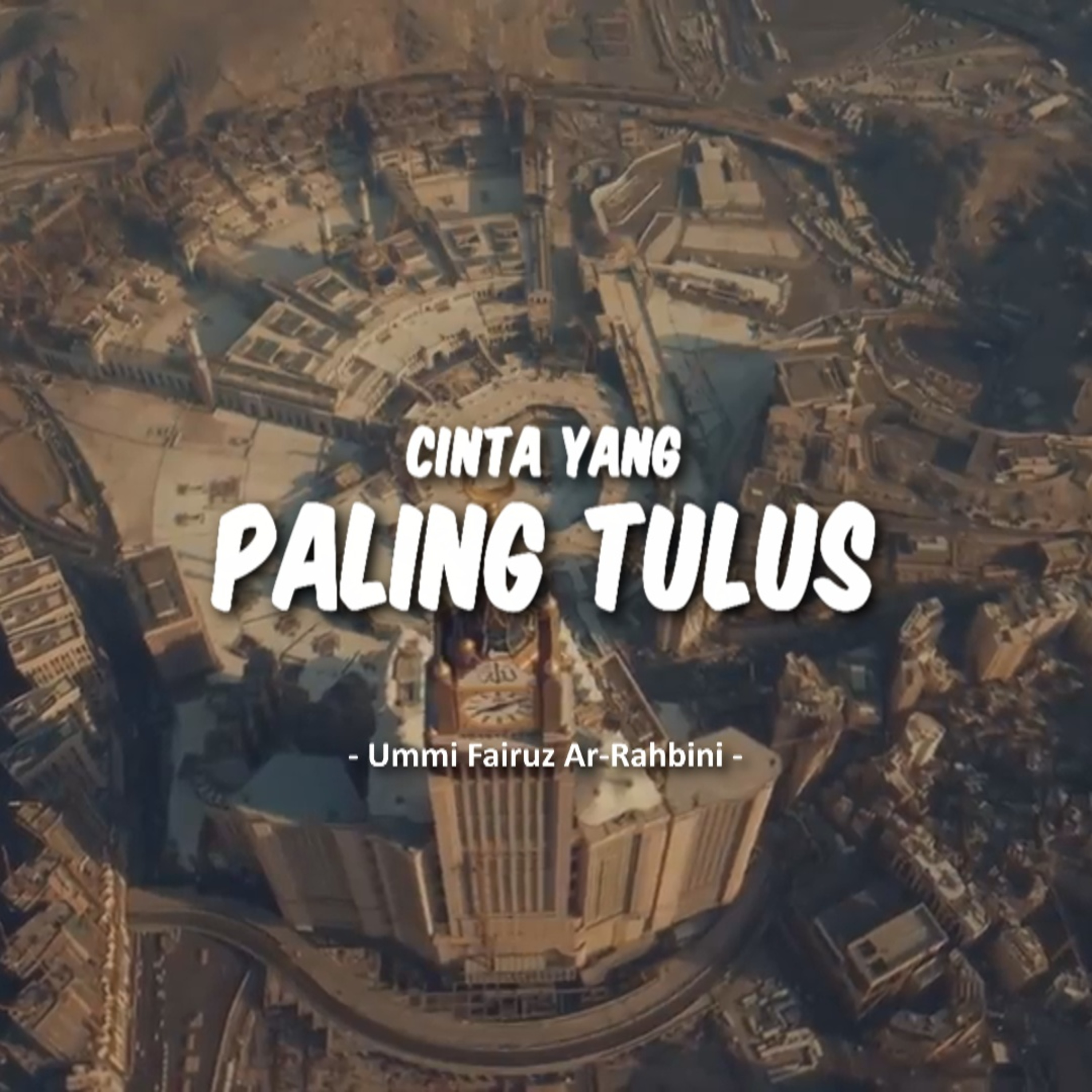 Cinta yang Paling Tulus episode artwork