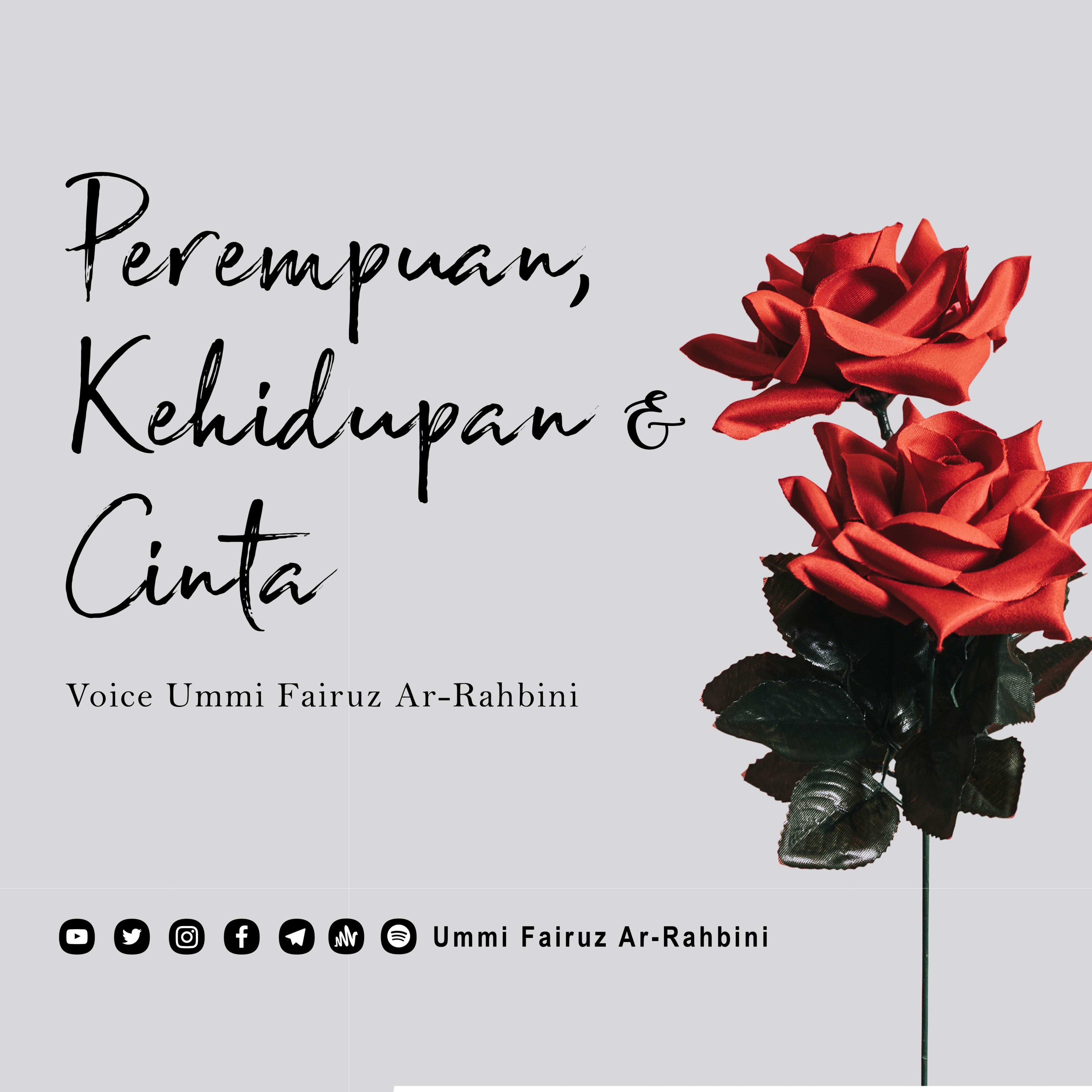 Perempuan, Kehidupan dan Cinta episode artwork