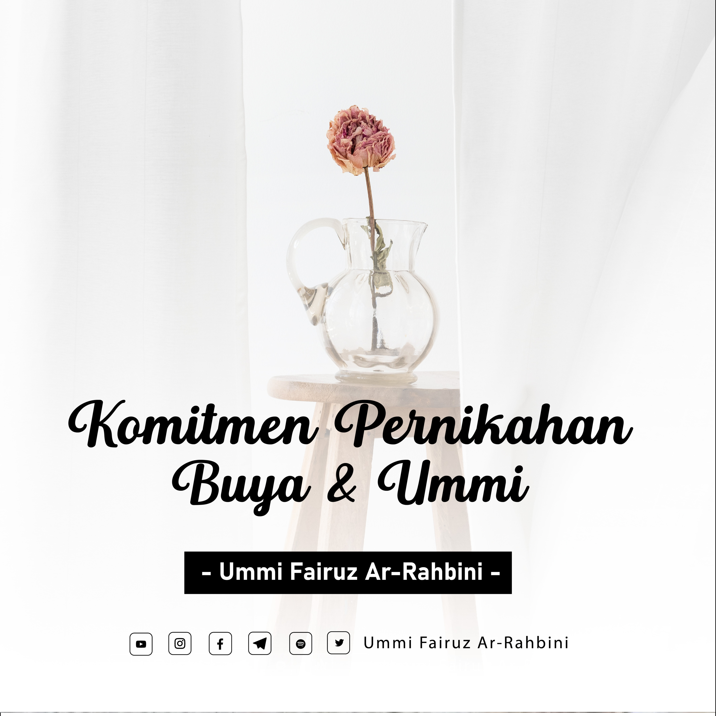 Ummi Fairuz Ar-Rahbini
