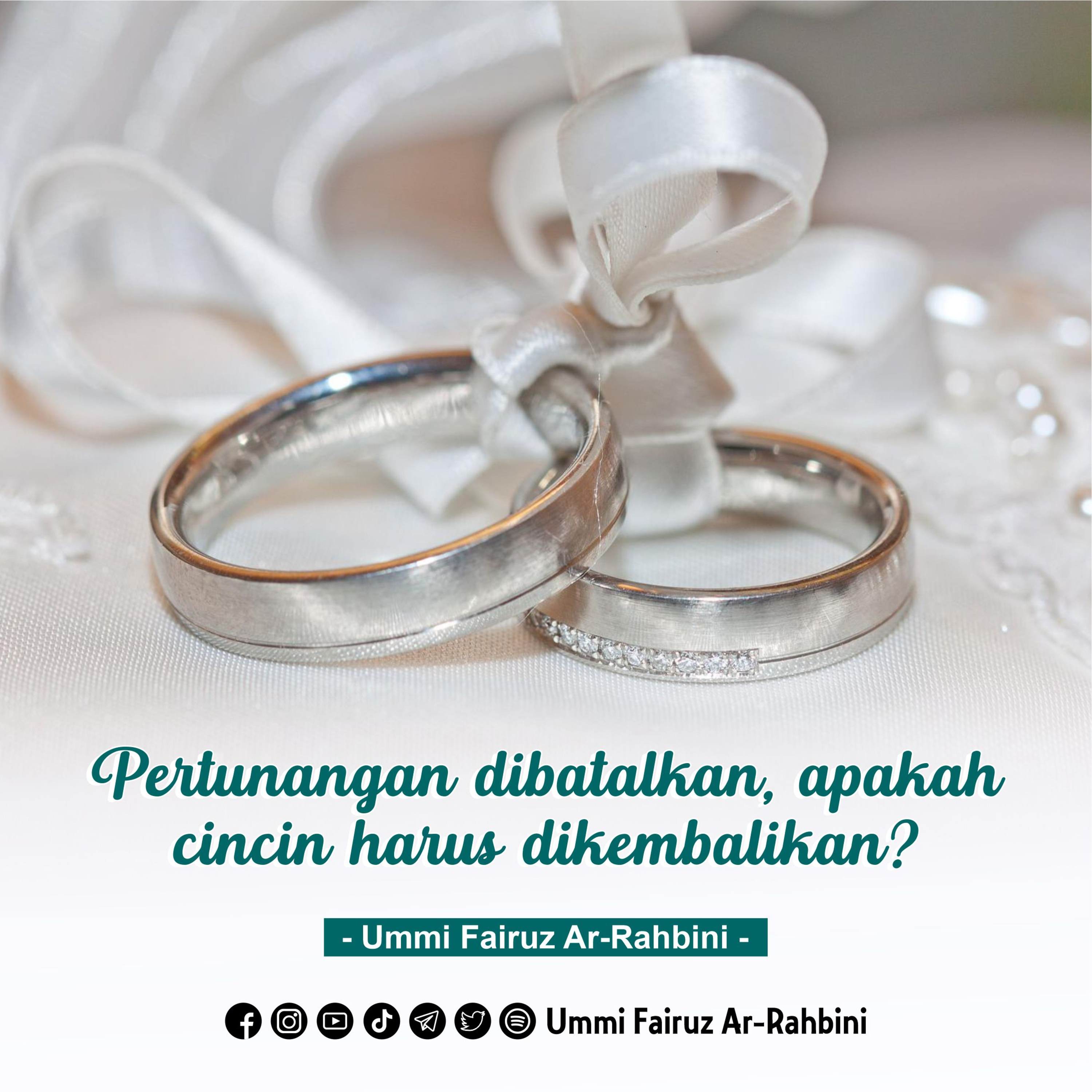 Ummi Fairuz Ar-Rahbini