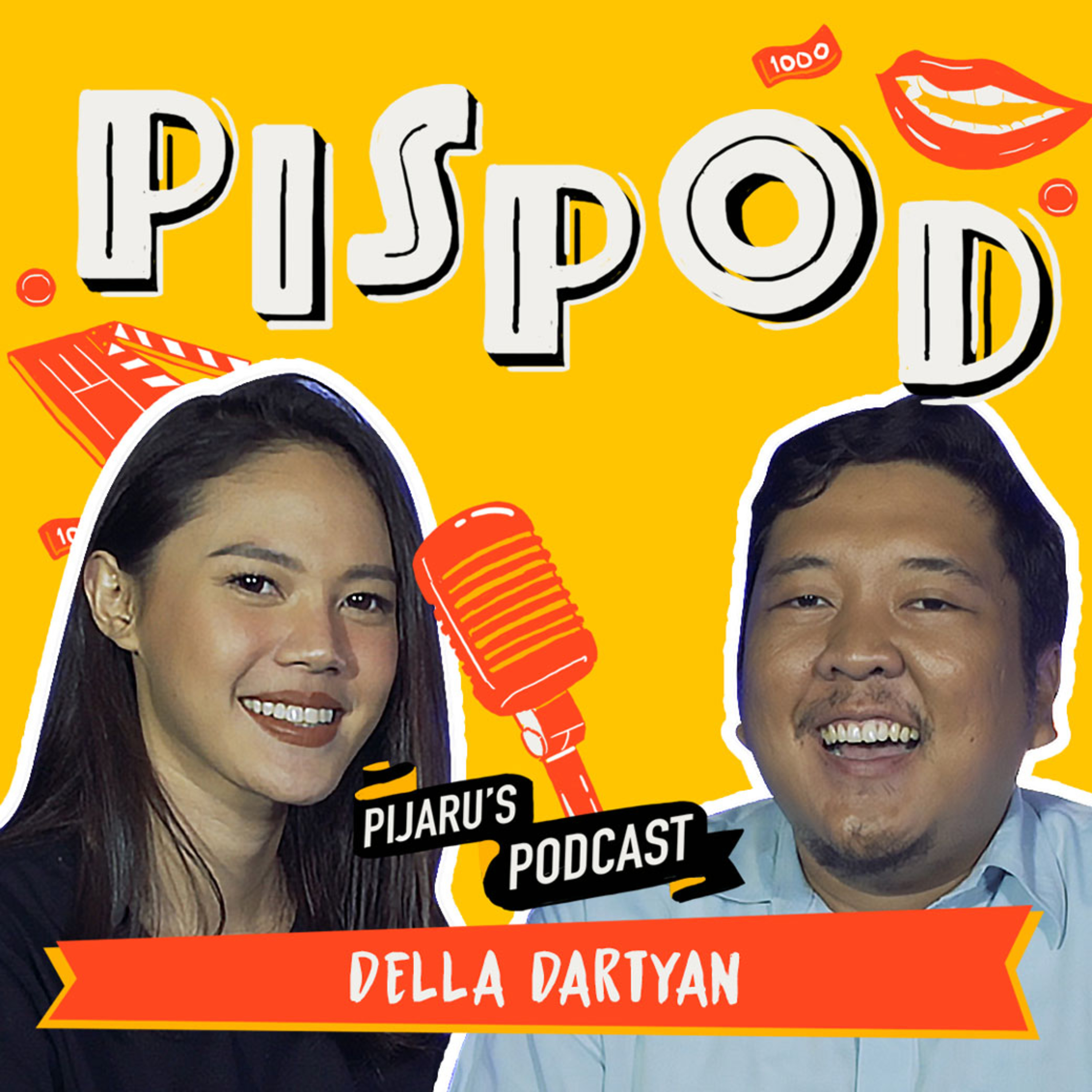 PISPOD (Pijaru\'s Podcast)
