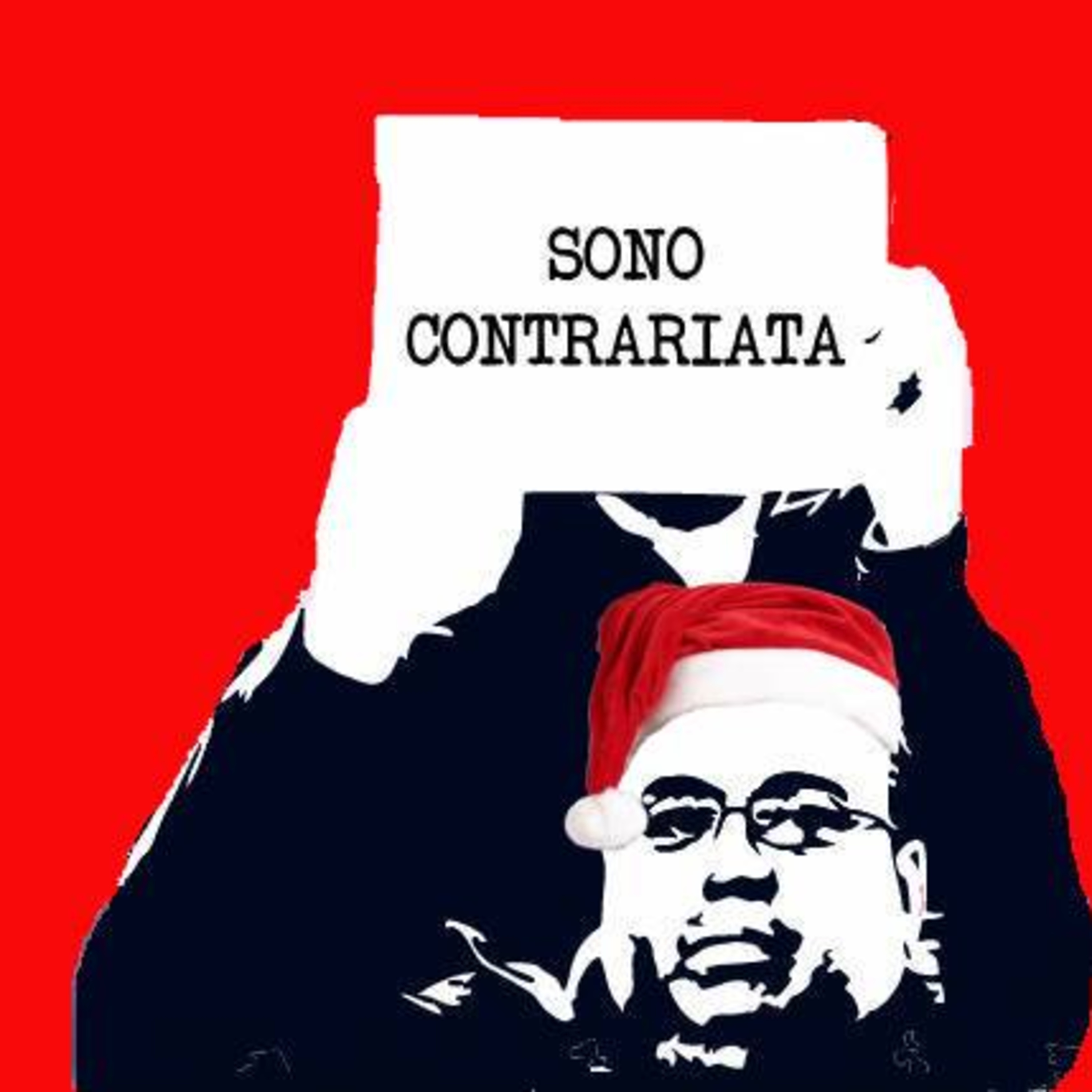 Sono Contrariata
