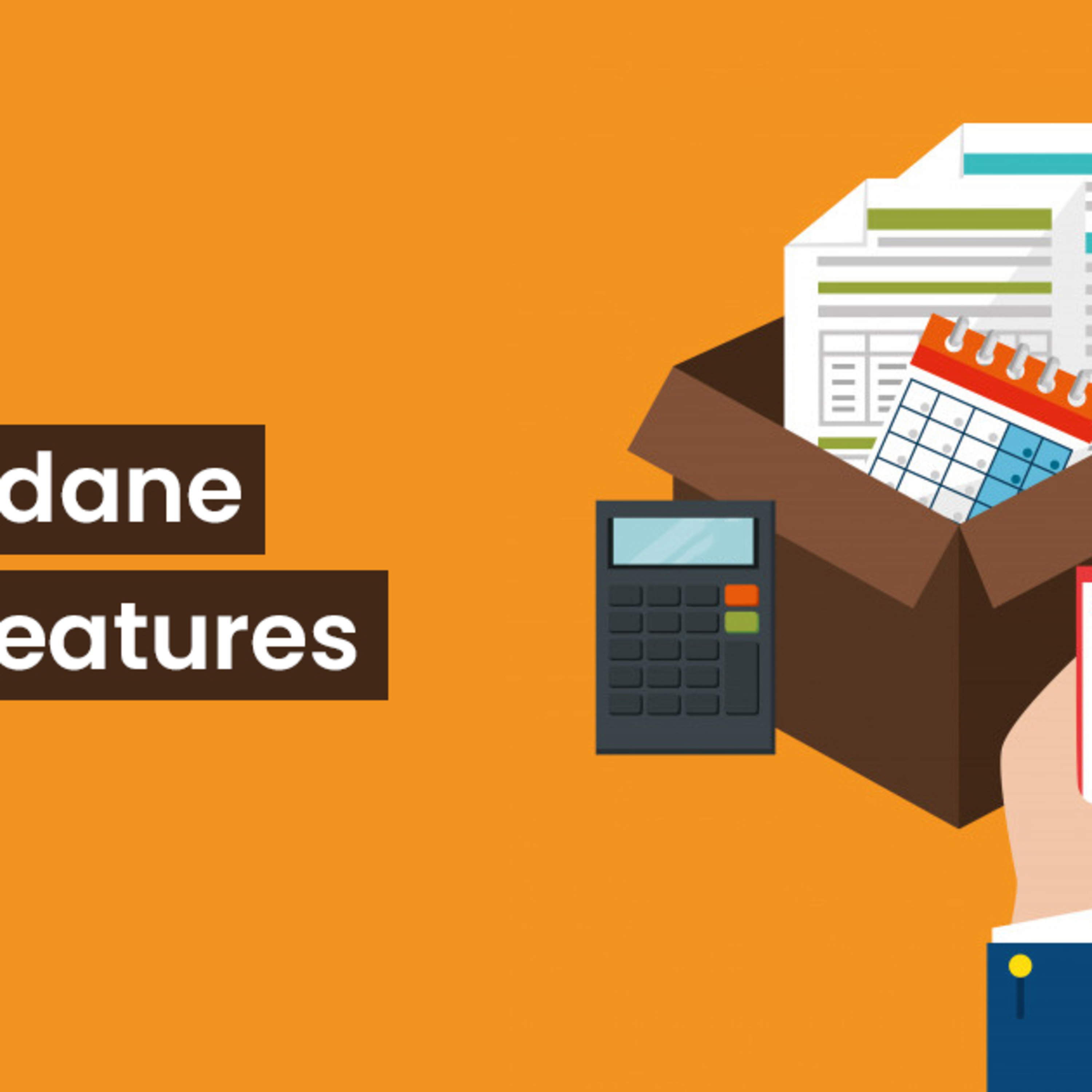 SAG Infotech Private Limited- A CA Software Company