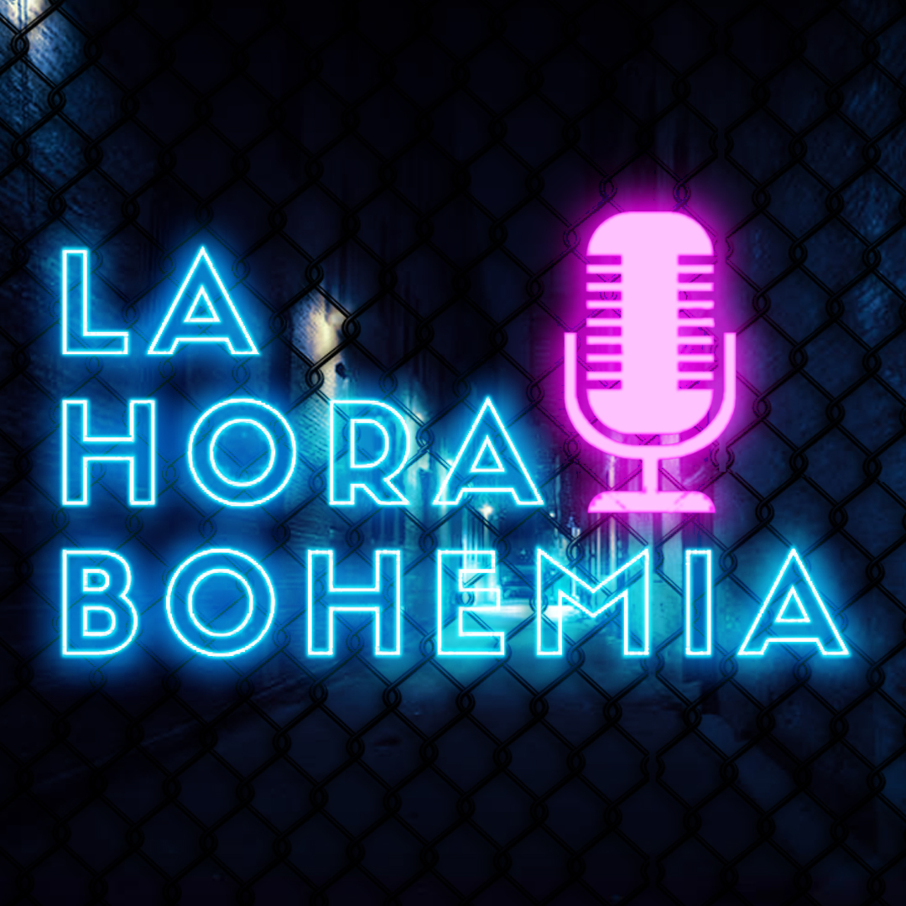 Bohemia Pictures