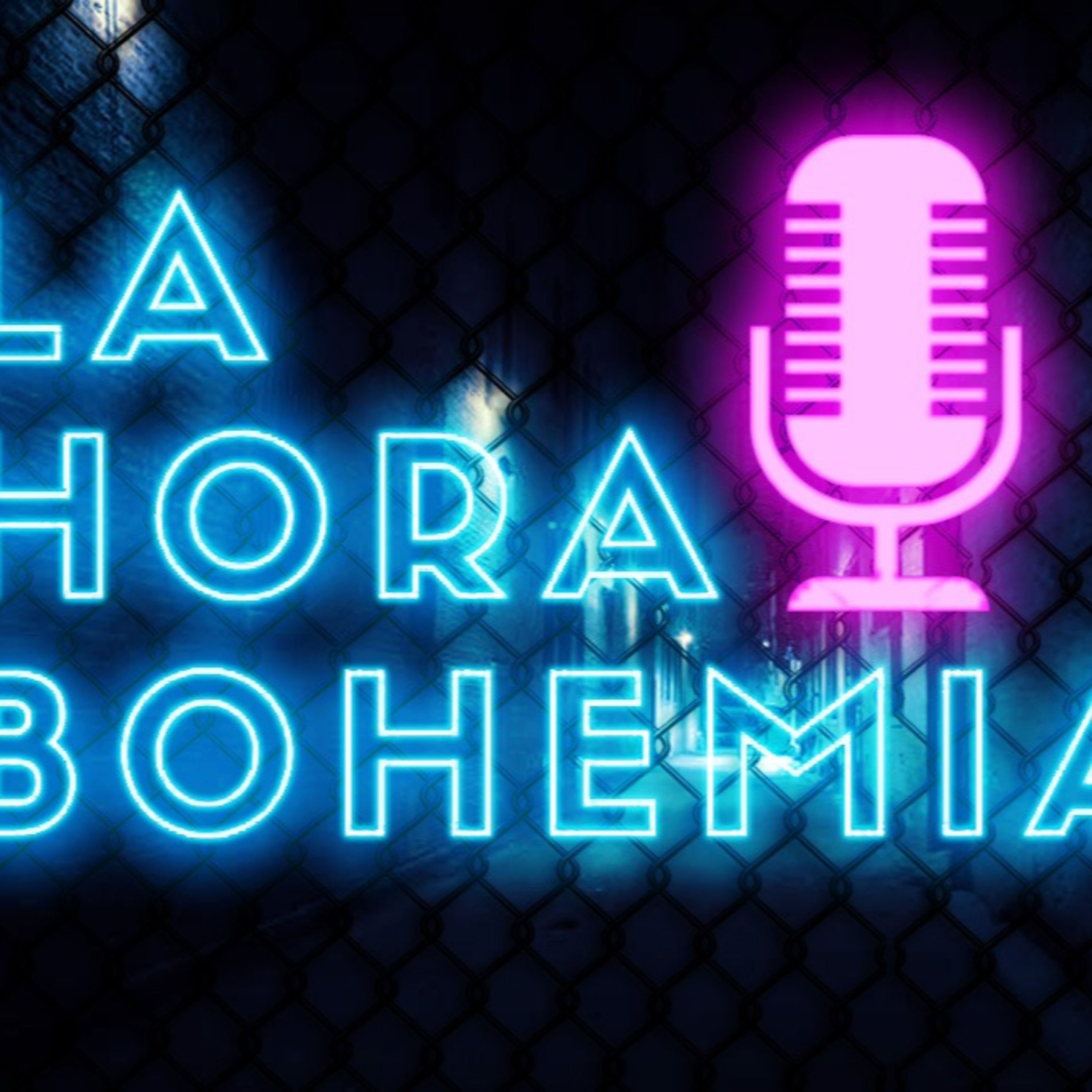 Bohemia Pictures