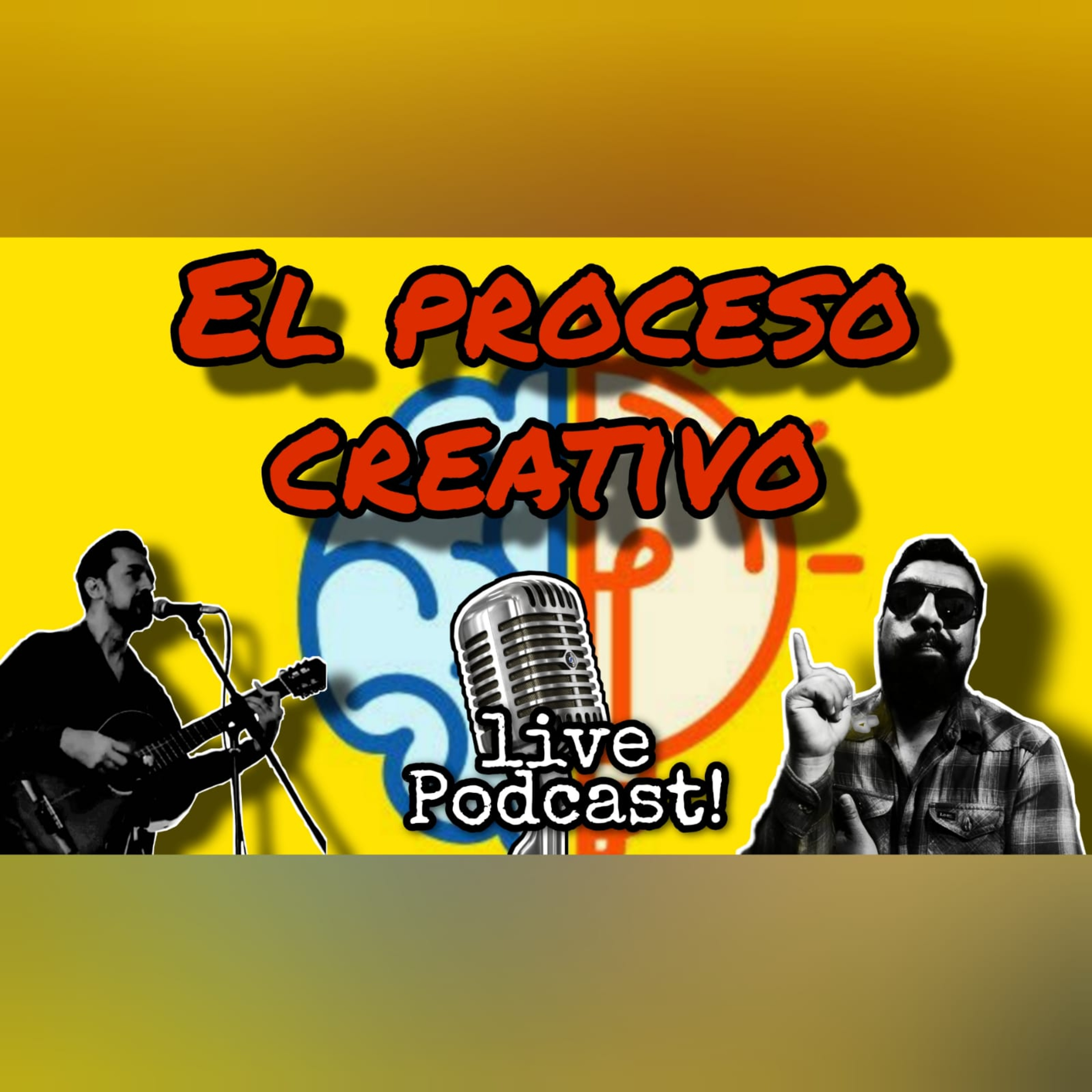EL PROCESO CREATIVO EPISODIO #4 TEMPORADA #2