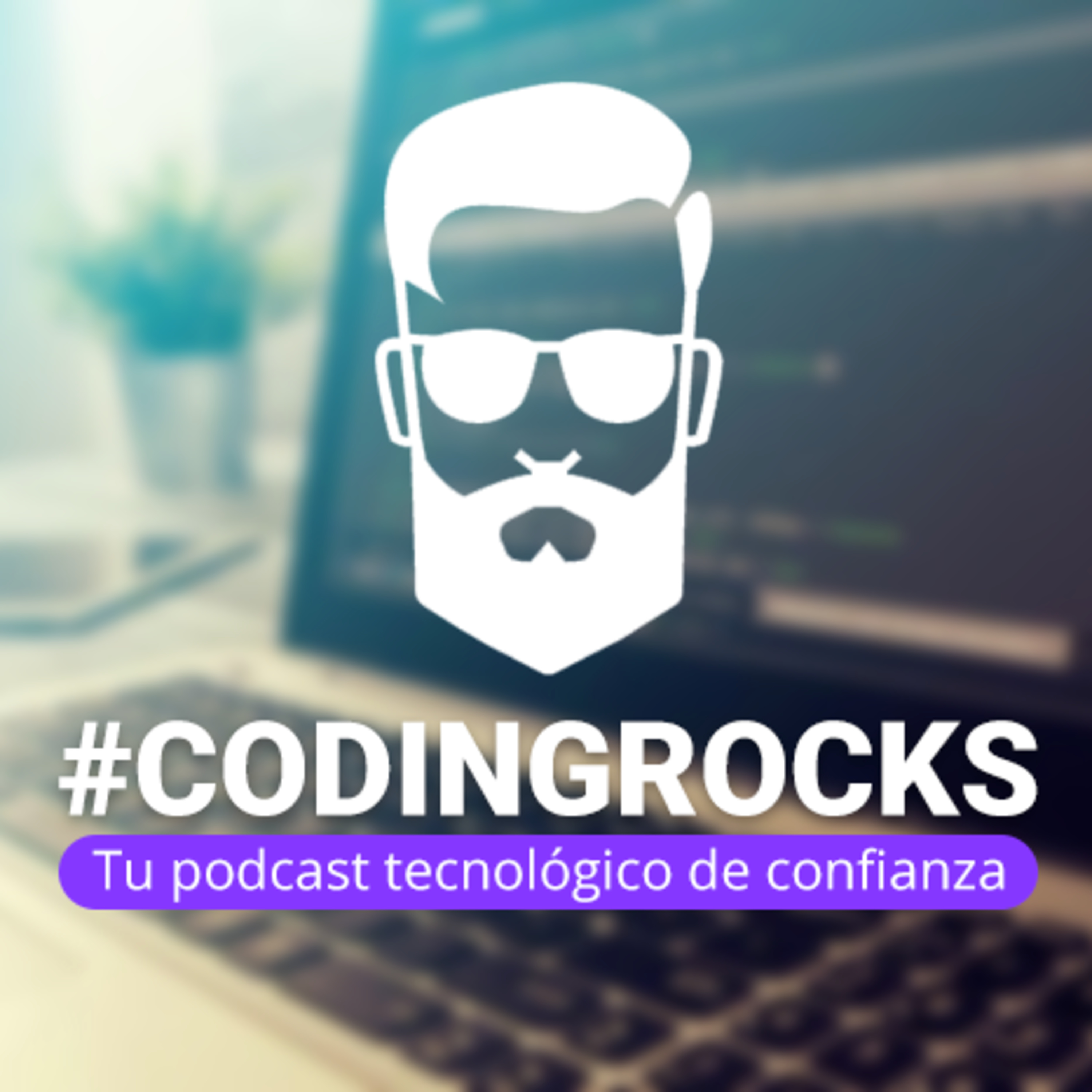 Intro - Welcome to #CodingRocks