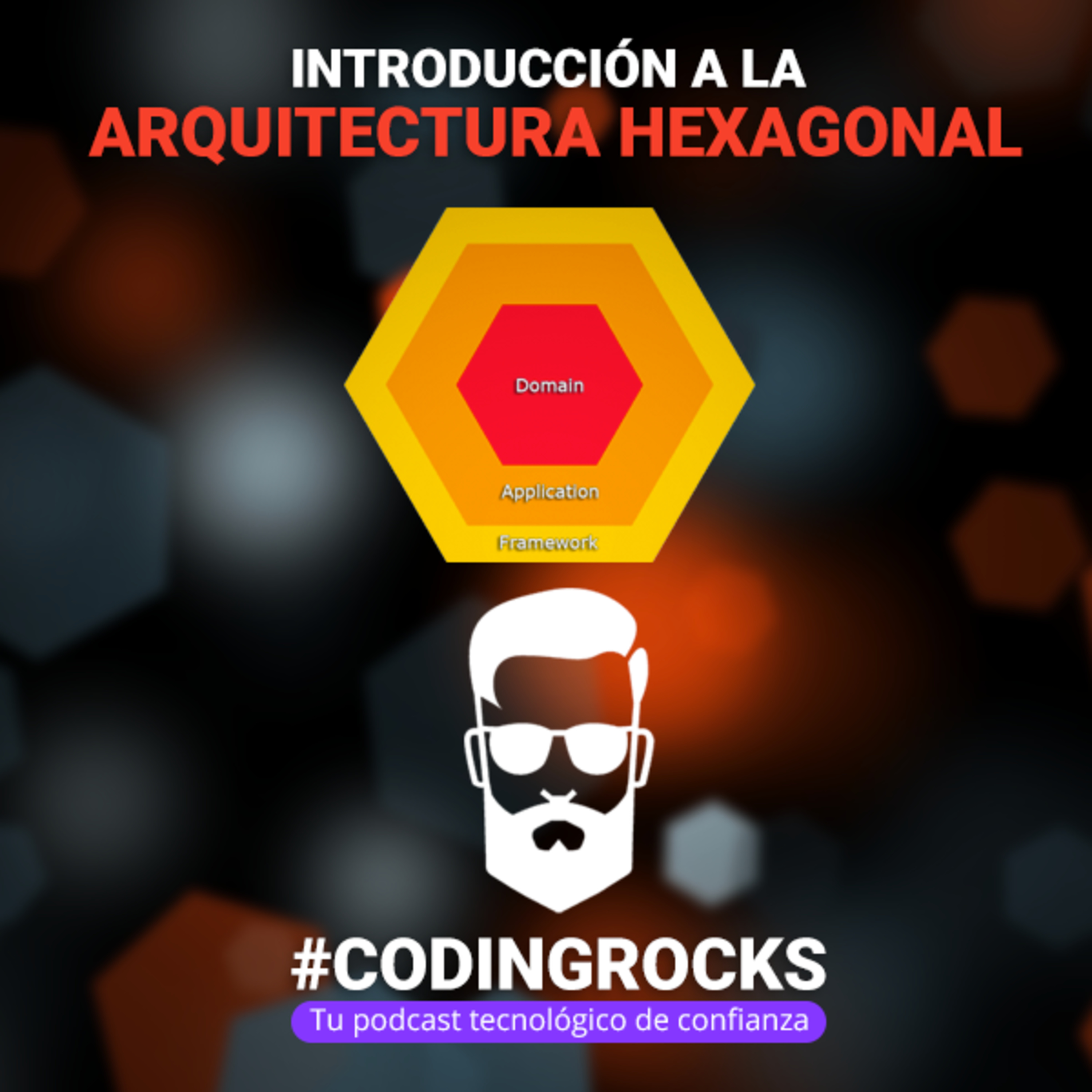 Ep. 5 - Introducción a la Arquitectura Hexagonal
