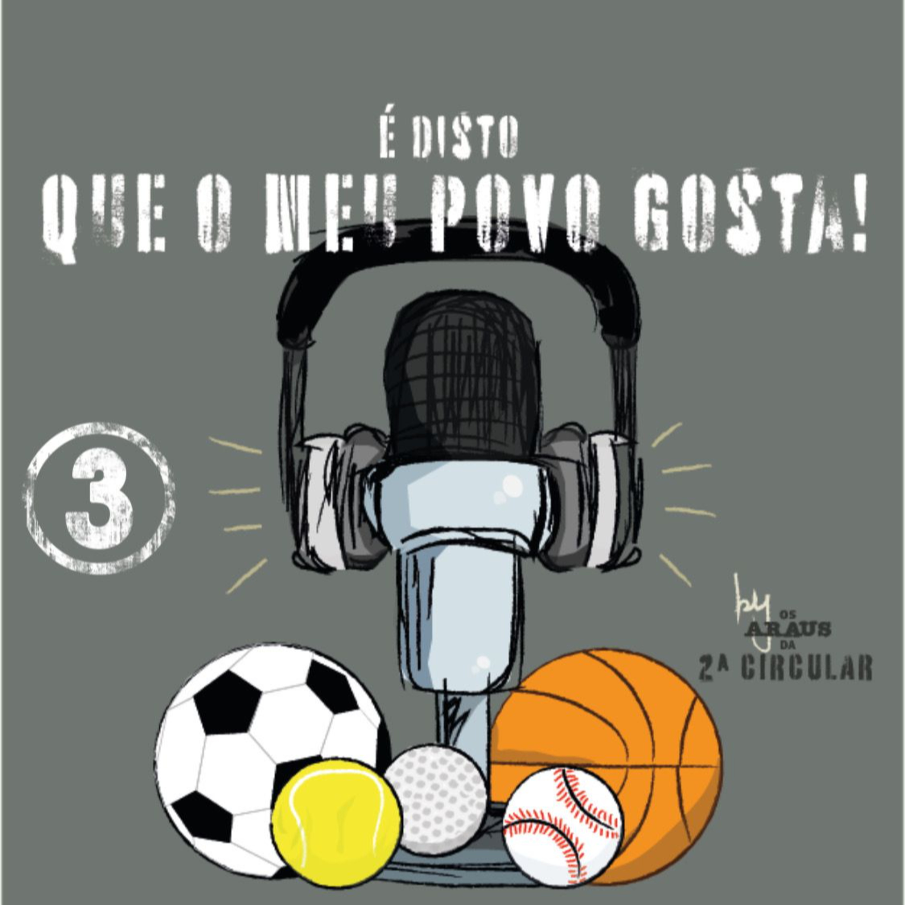 É disto que o meu Povo gosta!