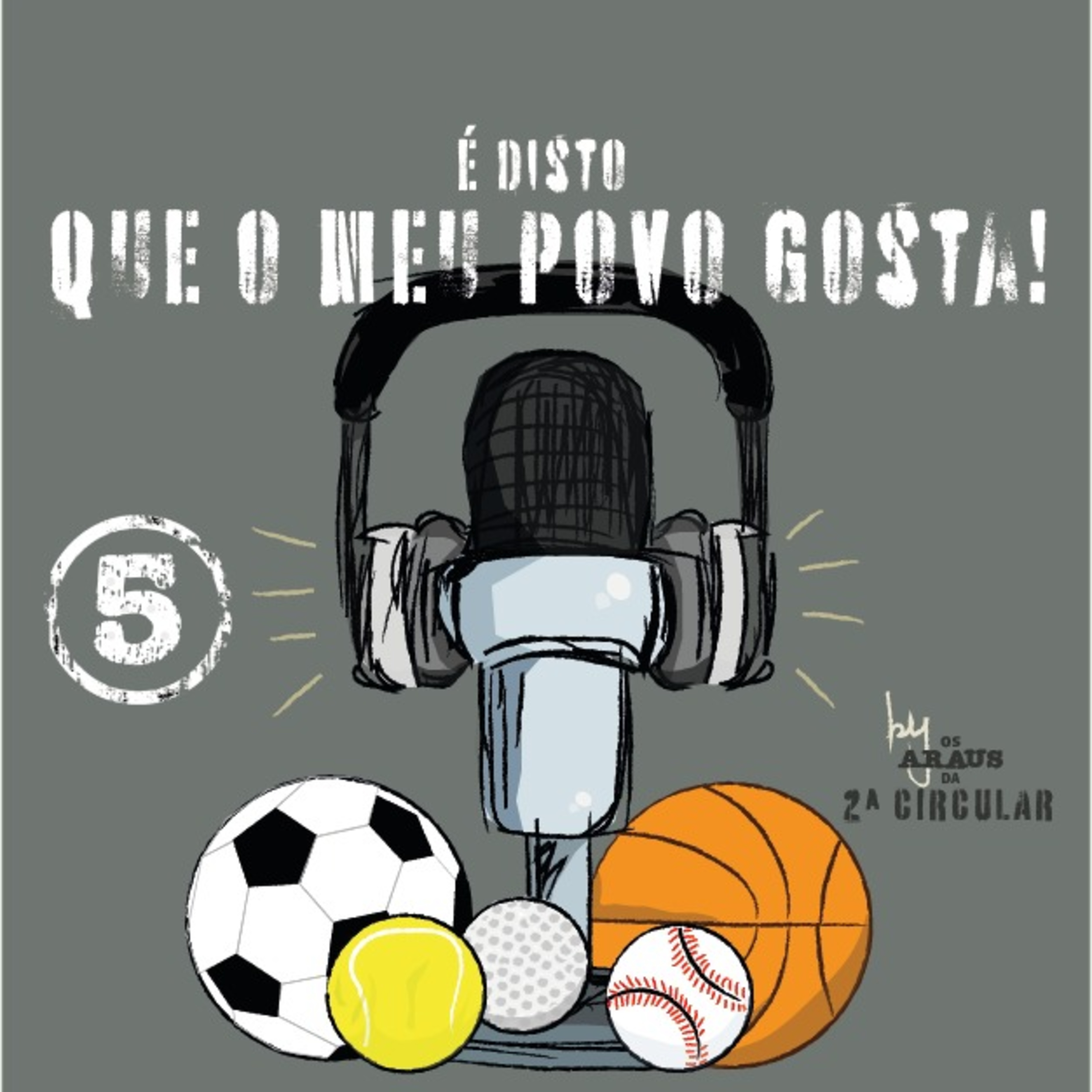 É disto que o meu Povo gosta!