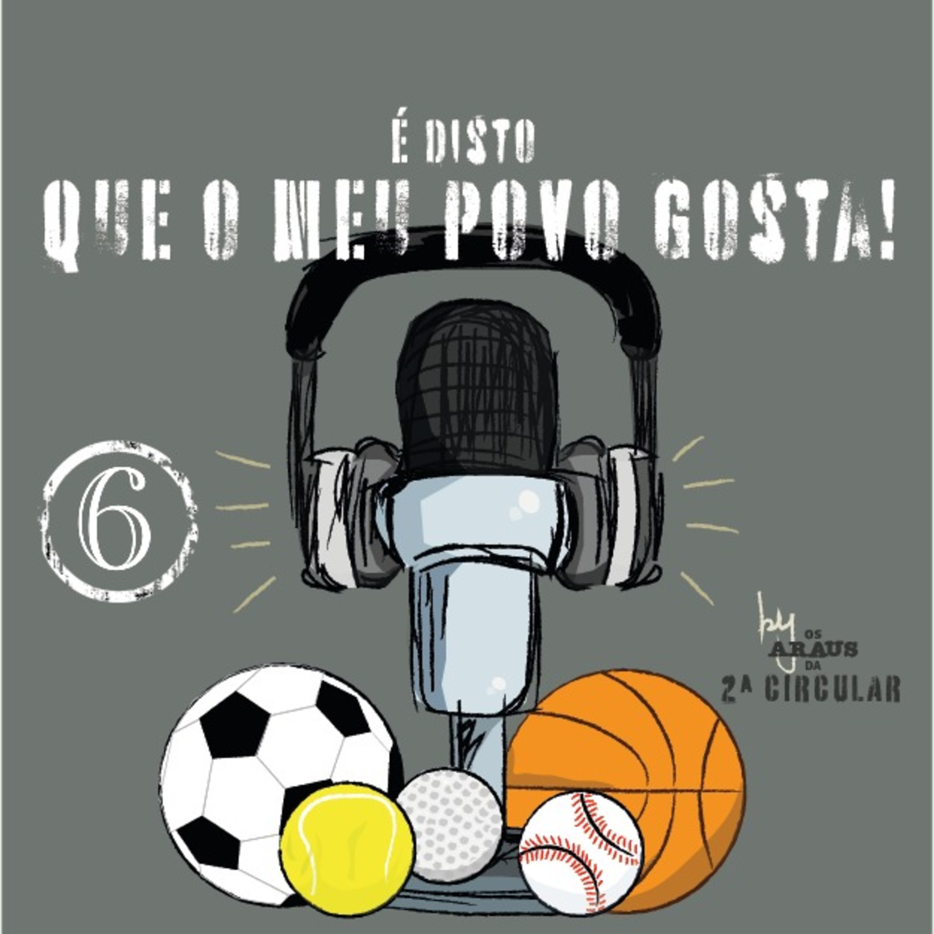É disto que o meu Povo gosta!