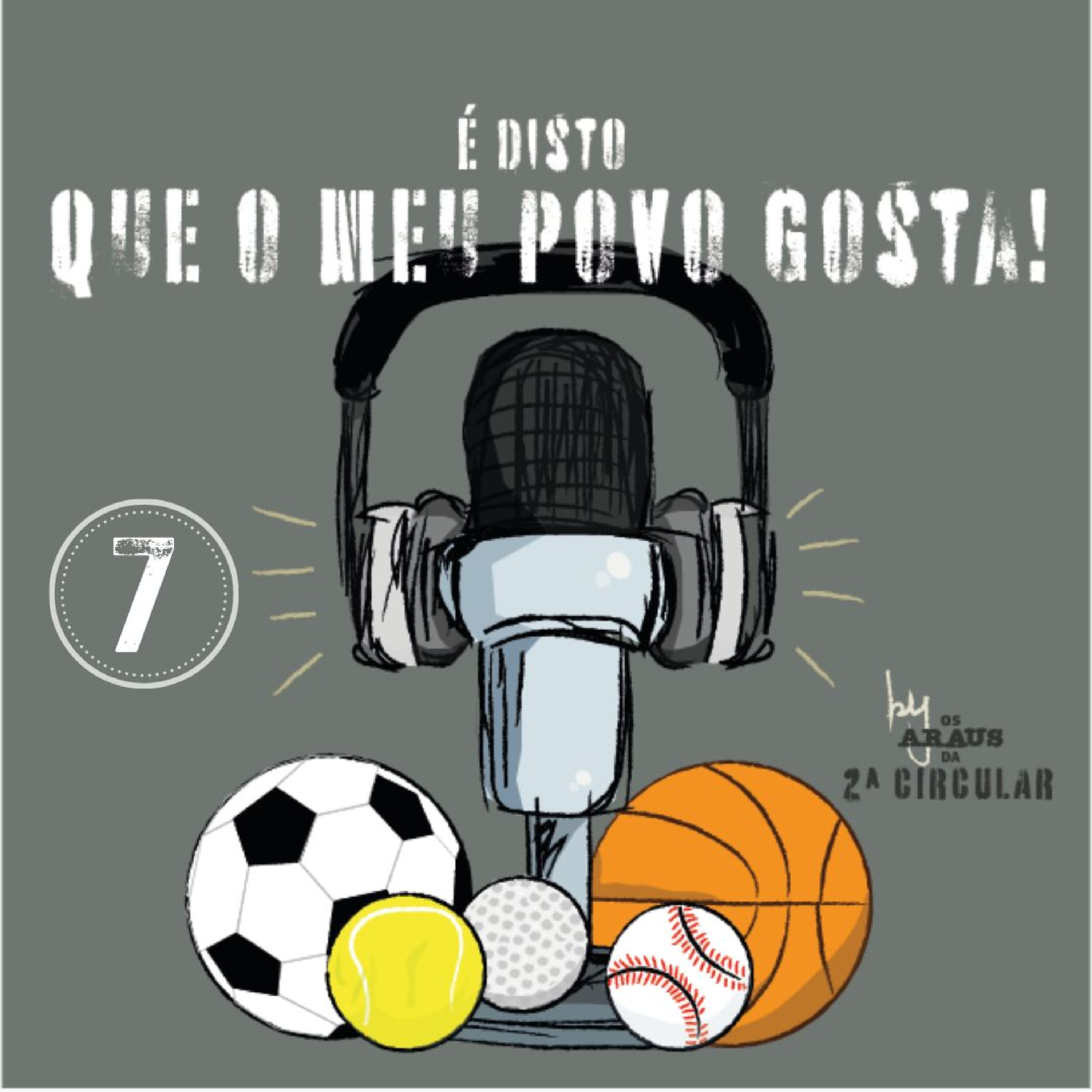 É disto que o meu Povo gosta!