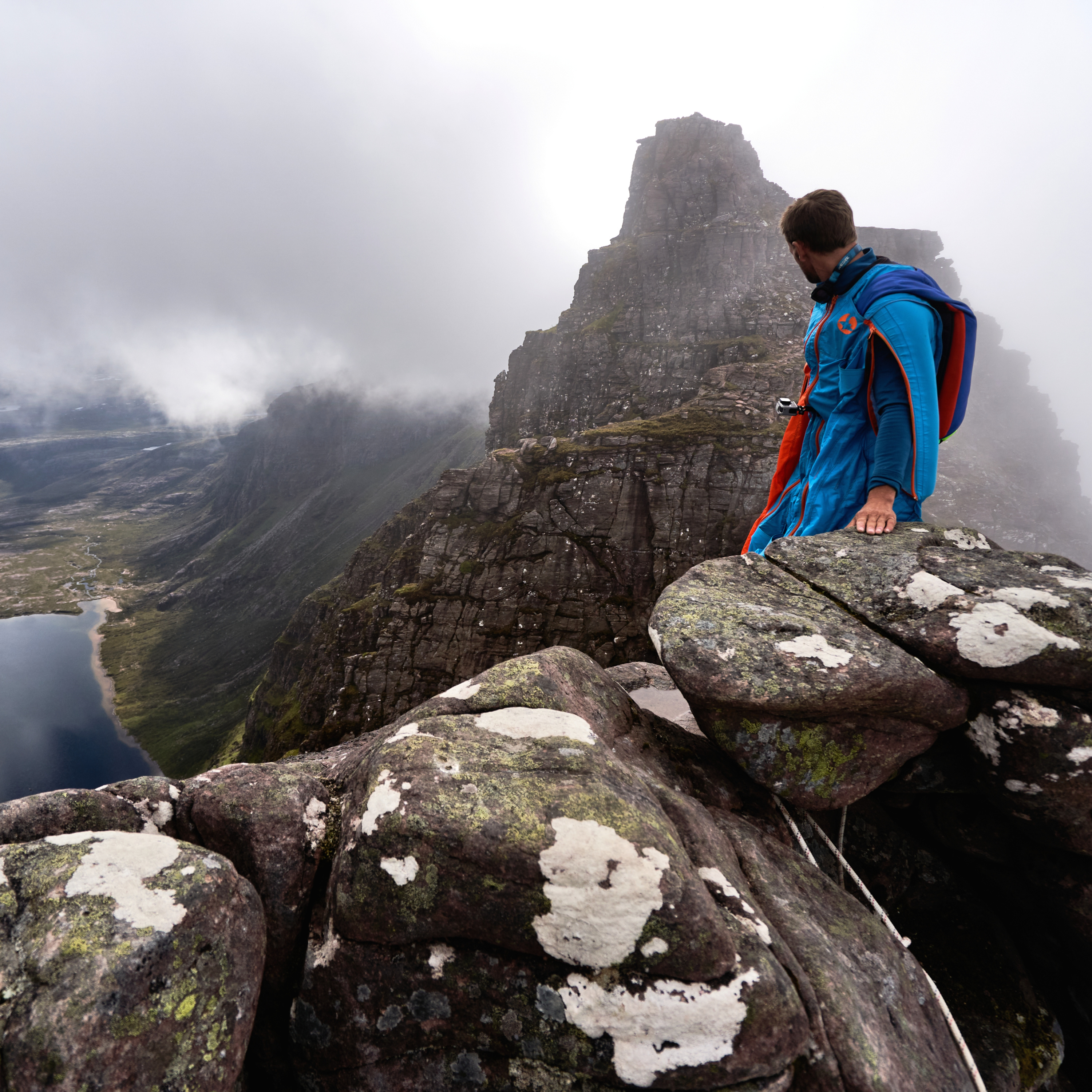 Paths in the Outdoors