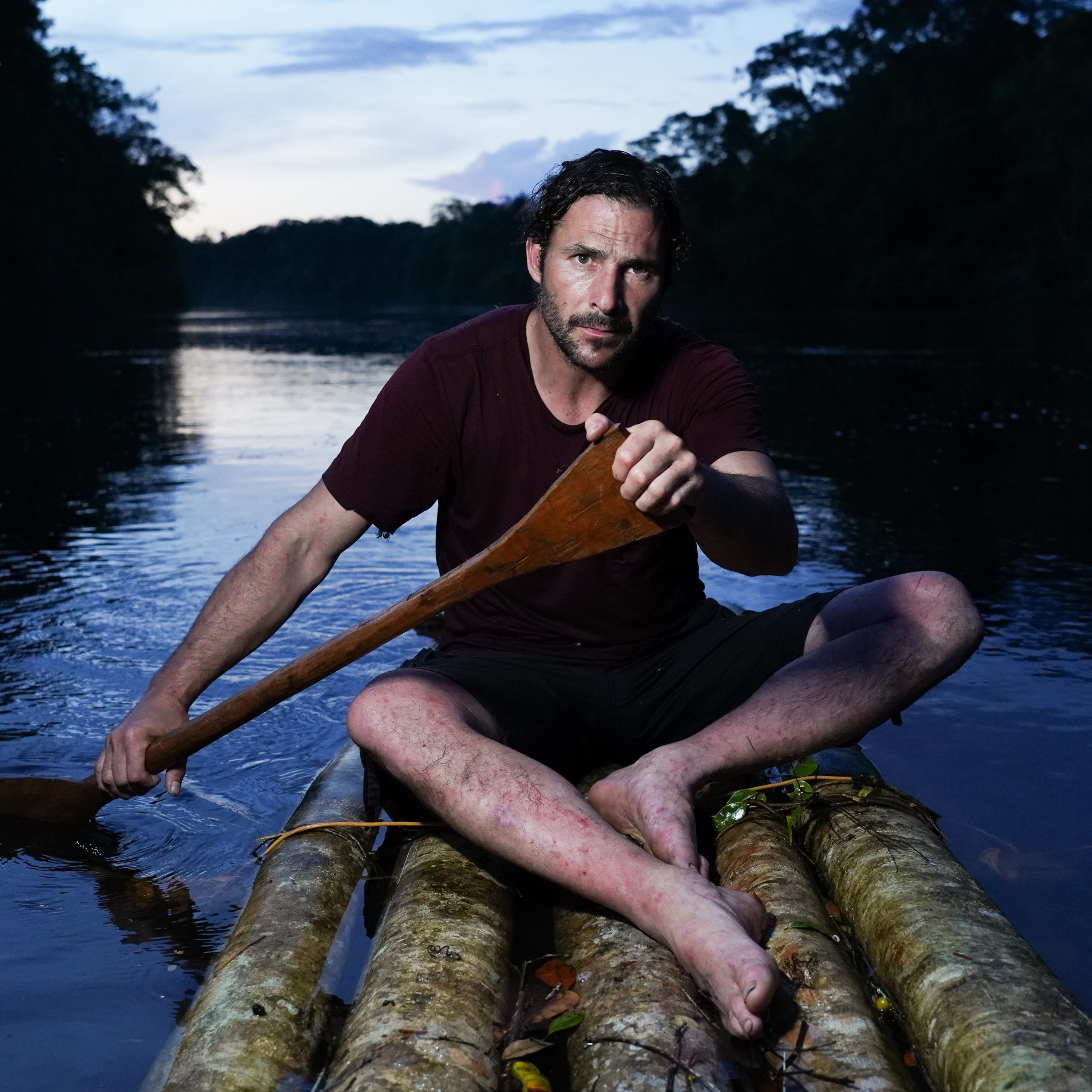 Paths in the Outdoors