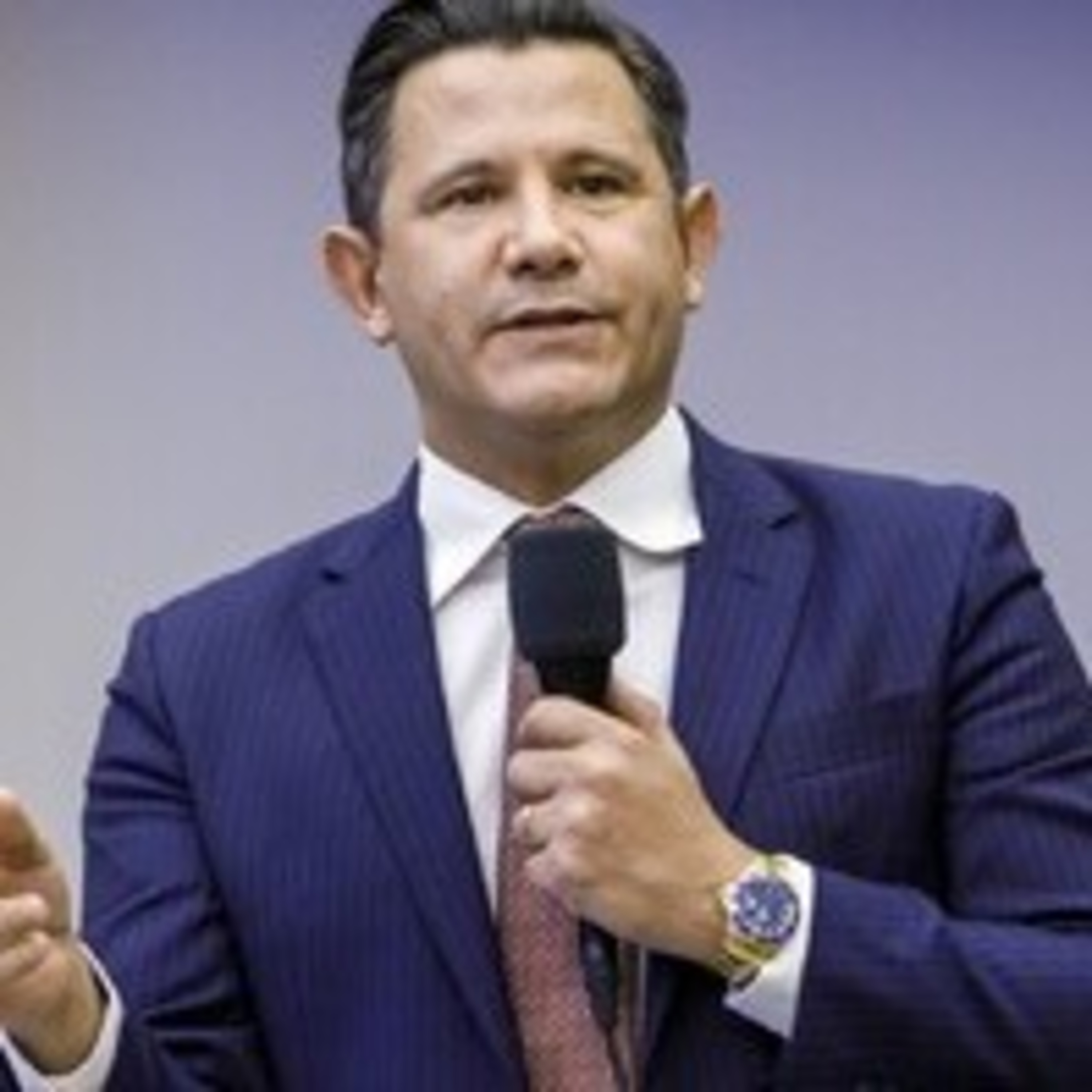 Episode 1468 - Democrat Senator Introduces Bill to Forcibly Vaccinate Floridians episode artwork