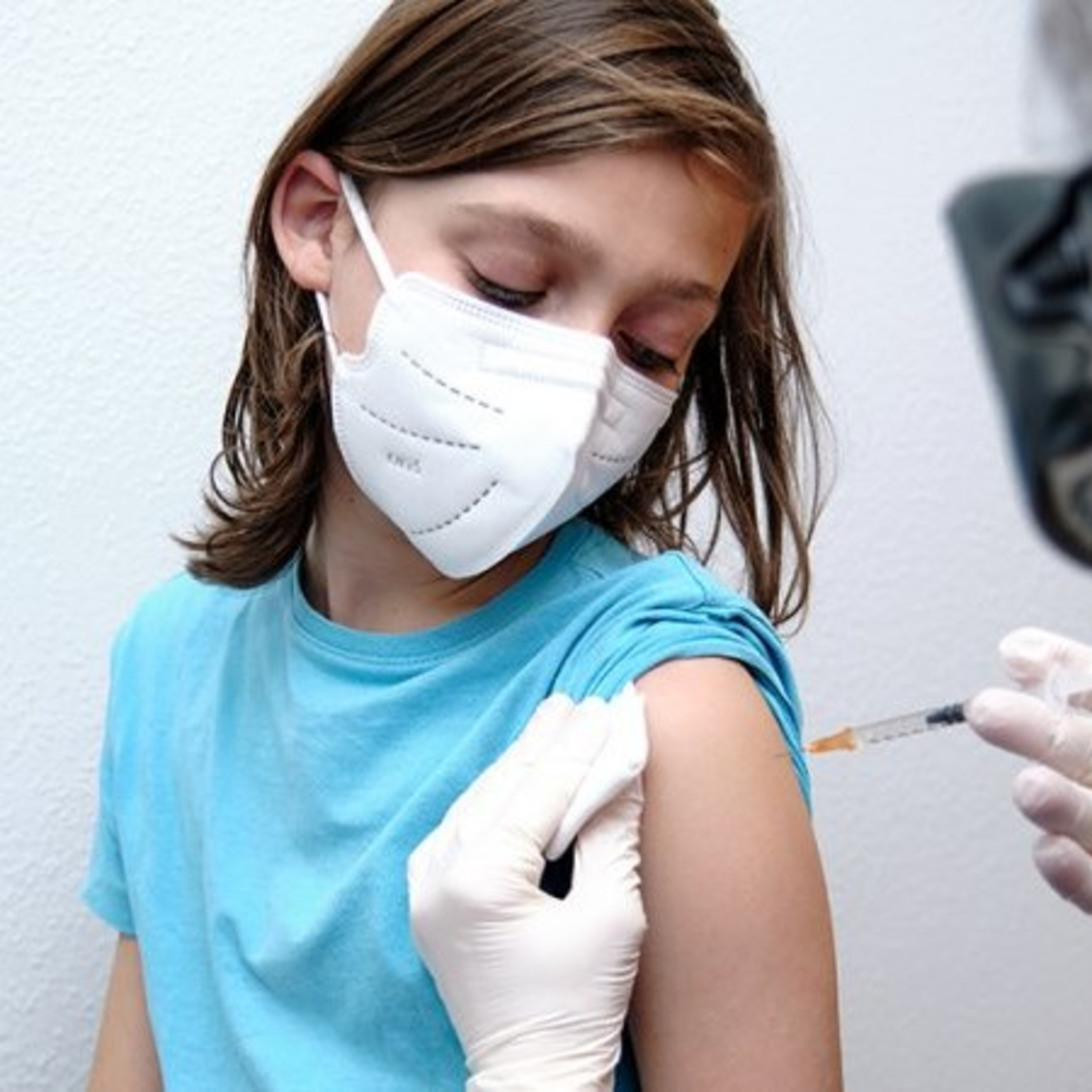 Ep 1485 - Belgium Drops Moderna Covid-19 Vaccine & Woke; Yet Not Awake episode artwork