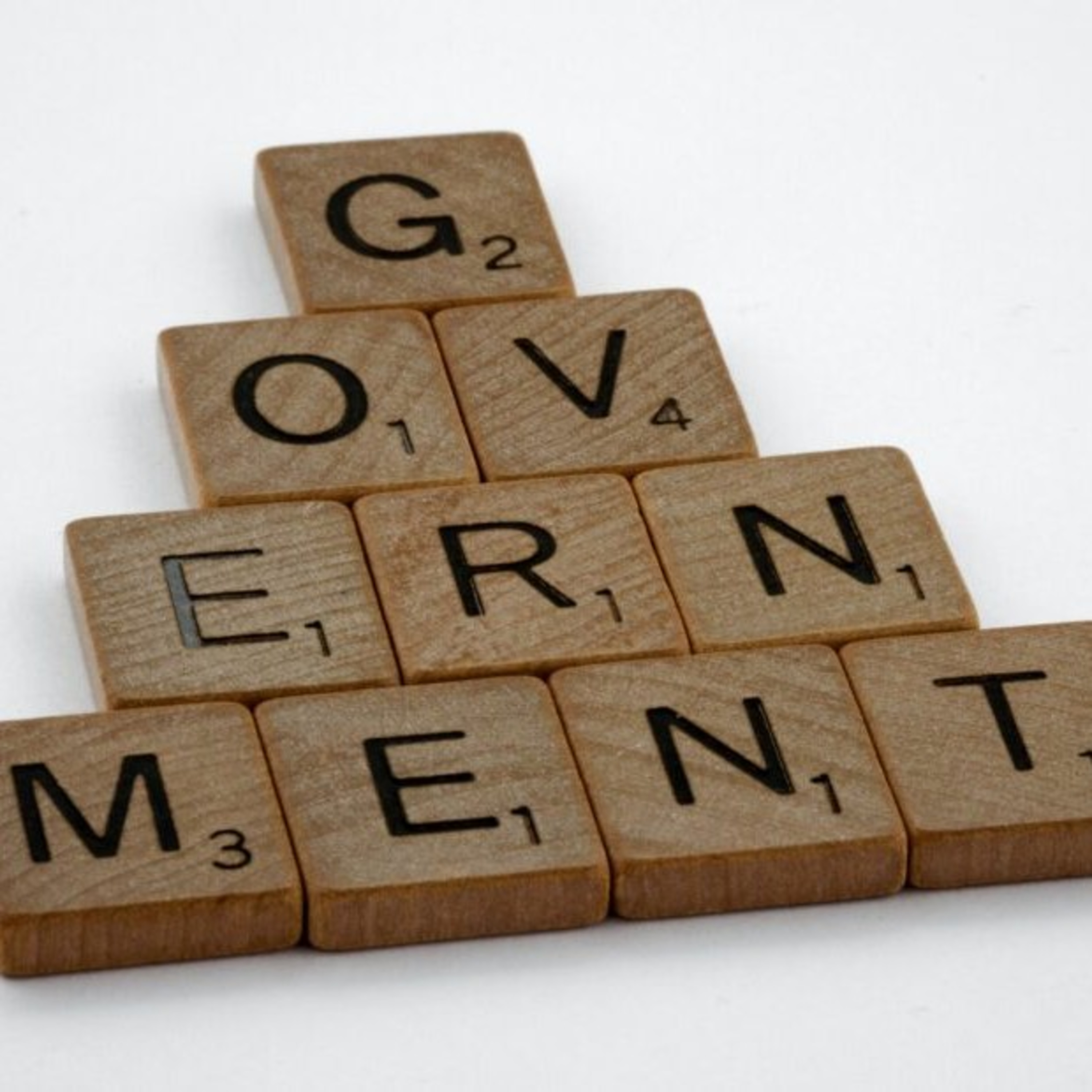 Ep 1511 - Why You Shouldn't Trust a Government & Are Unions Making a Comeback? episode artwork
