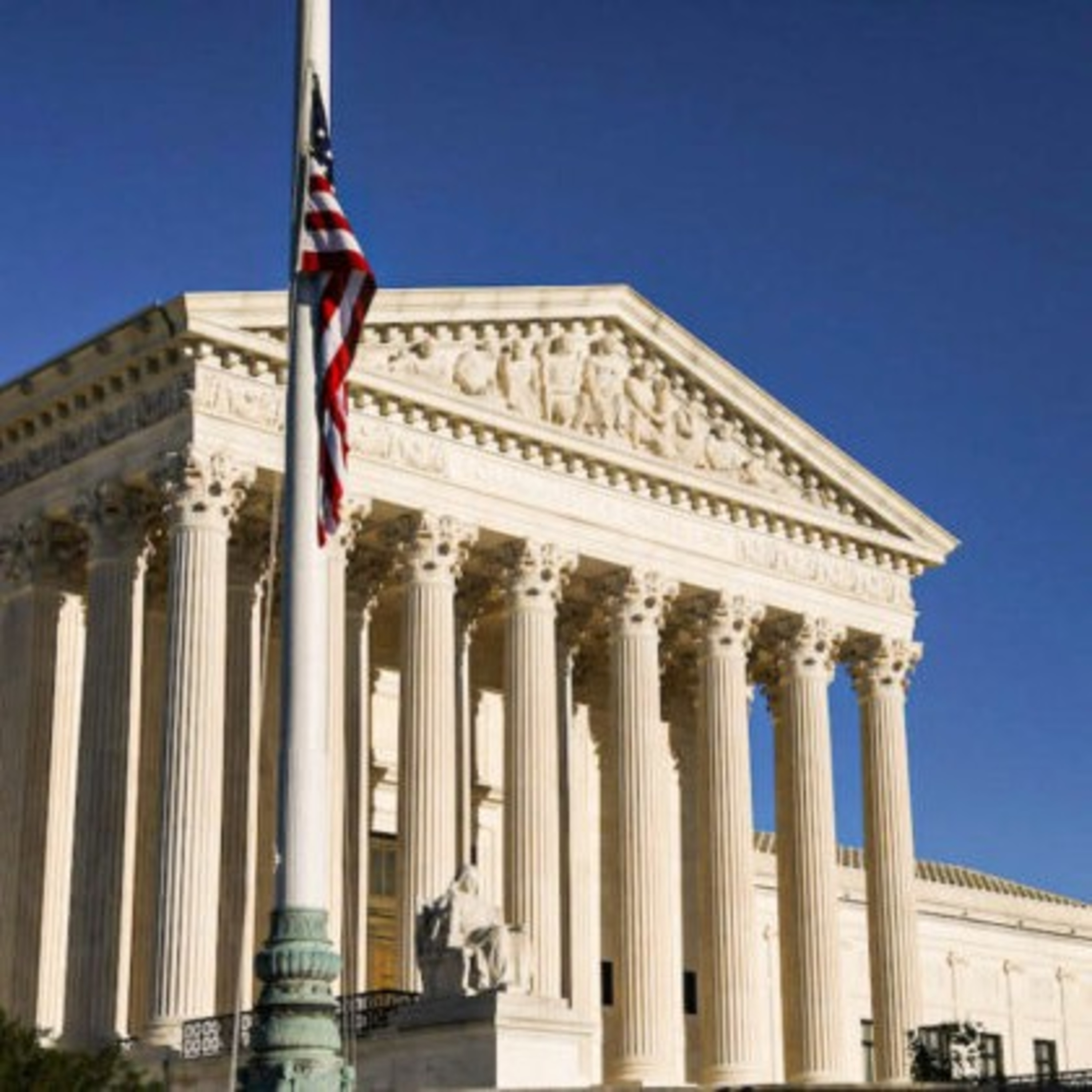 Ep 1521 - What’s in the Leaked Supreme Court Opinion Overturning Roe v. Wade?

 episode artwork