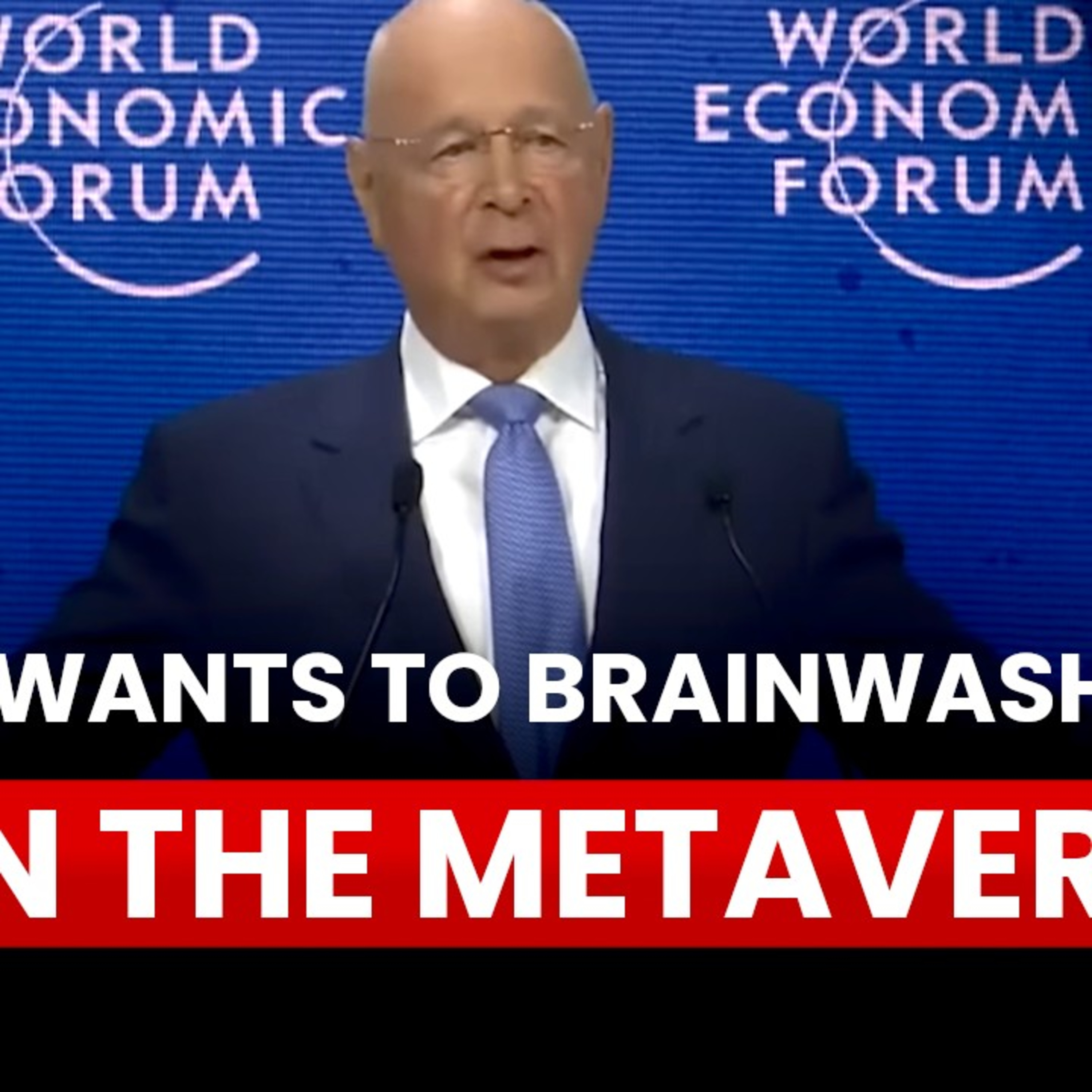 Ep 1531 - WEF Wants to Brainwash Students & Campus Free-Speech Watchdog FIRE Rebrands episode artwork