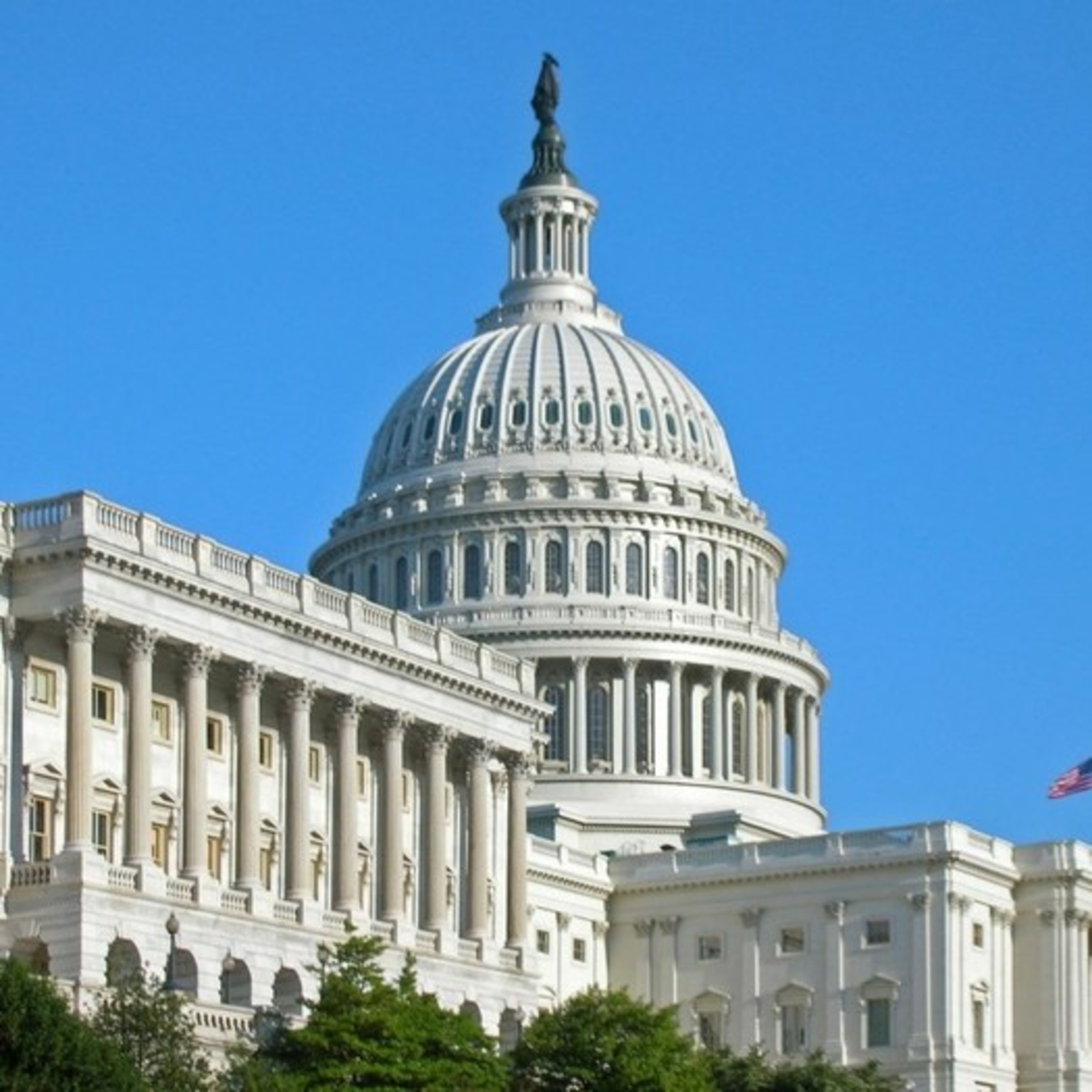 Ep 1544 - US House Passes 2 Abortion Bills & Florida's Planned Parenthood Minor Scheme episode artwork