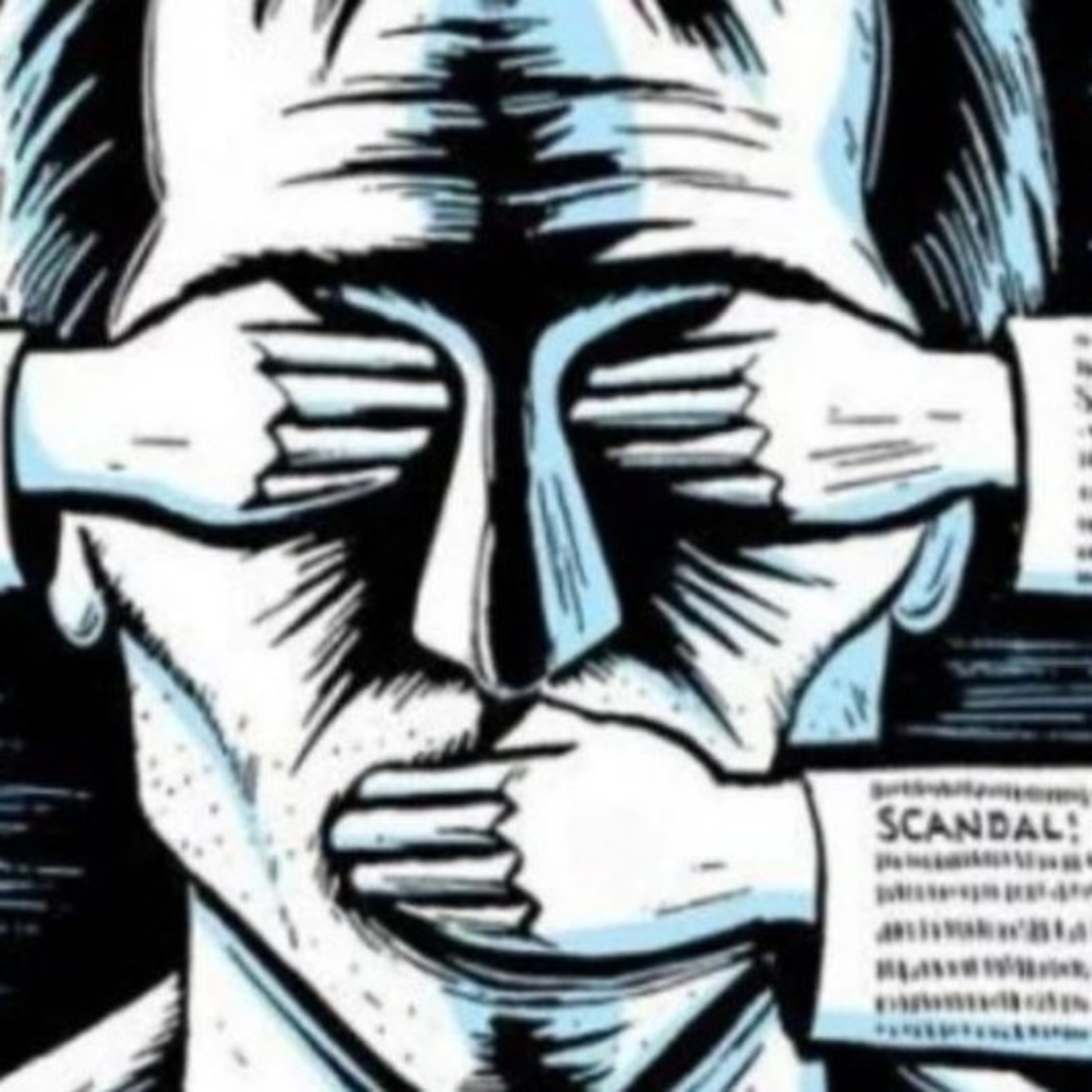 Ep 1548 - CDC w/ Big Tech Censor Americans & Build our Own Media Army episode artwork