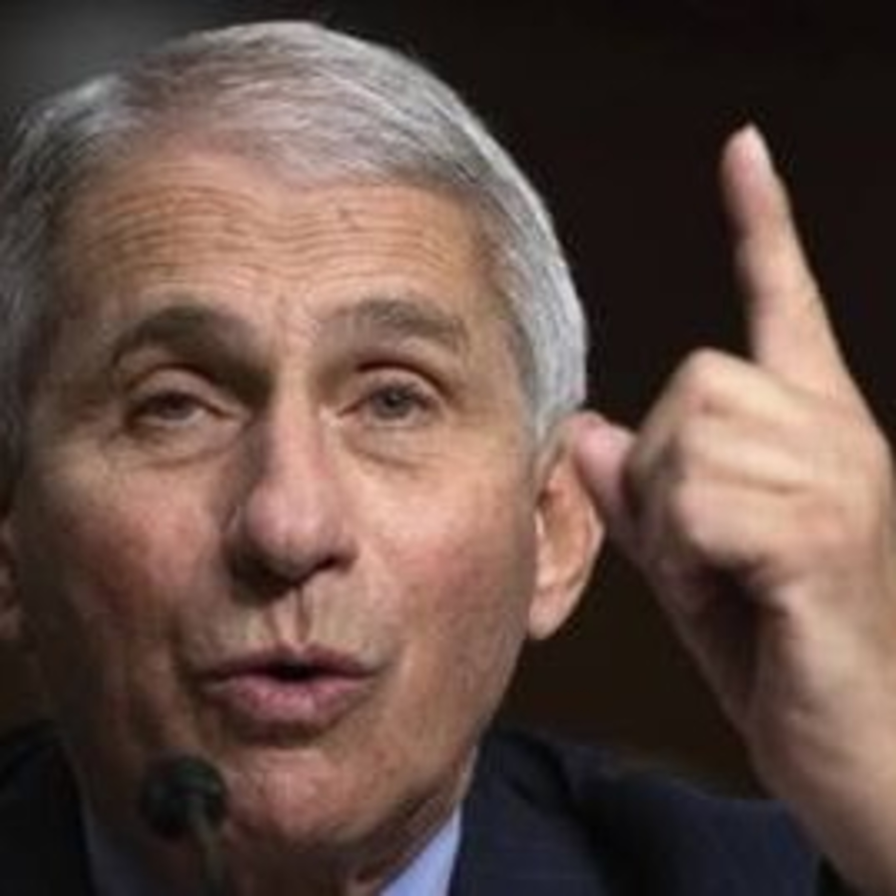 Dr. Fauci Got it Wrong & Schoolchildren are Paying a High Price episode artwork
