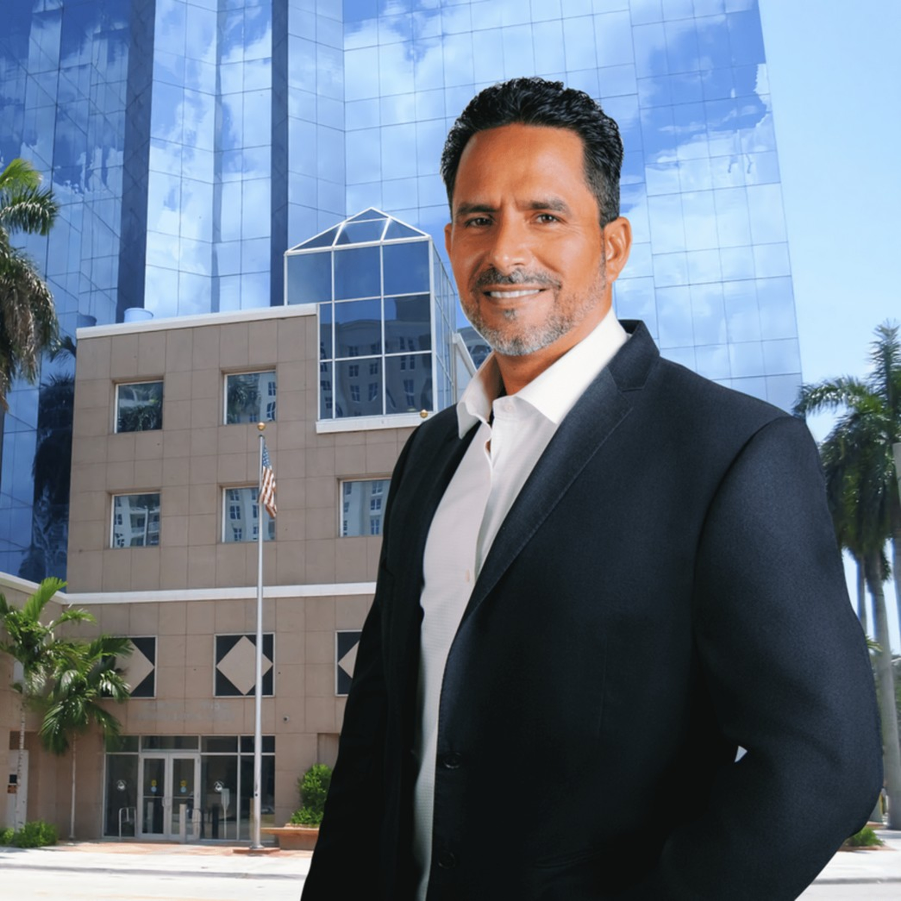 Ep 1572 - Florida Dept of State Asks FDLE to Investigate Velez Case episode artwork