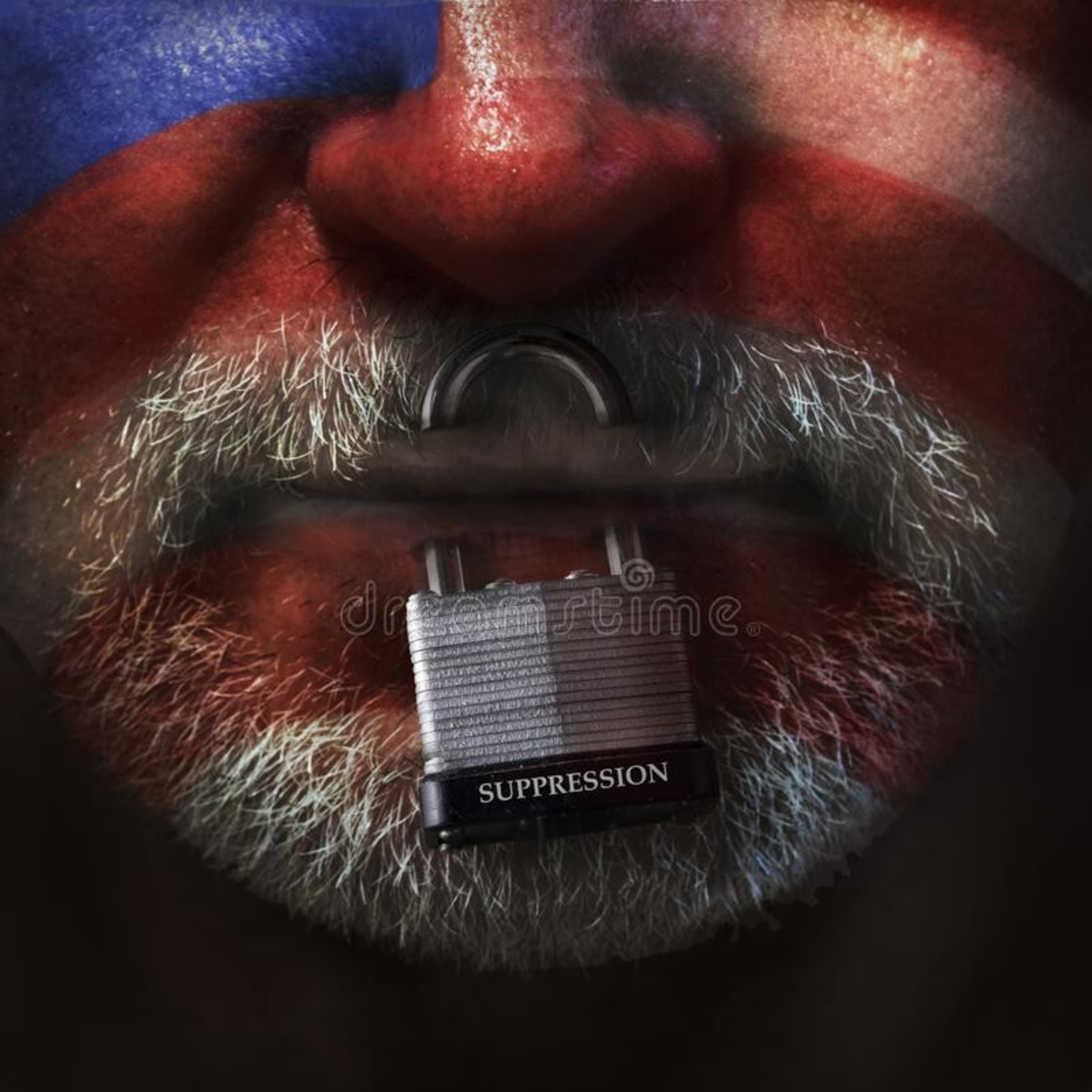 Ep 1573 - The Suppression of Free Speech & Is the American Pendulum Swinging Back to Reason? episode artwork