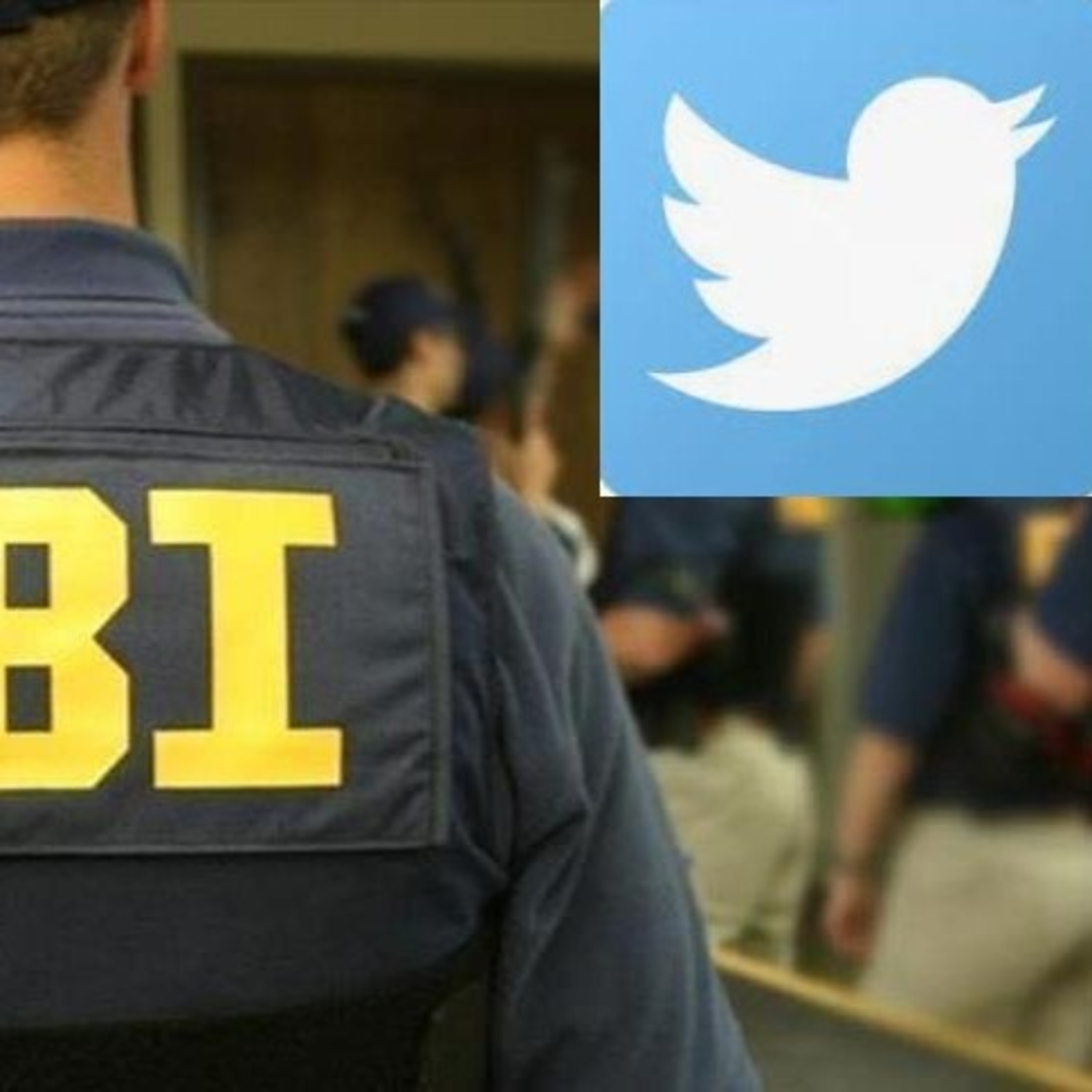 Ep 1577 - Twitter Diaries on Hunter's Laptop Report & Alleged Election Interference episode artwork