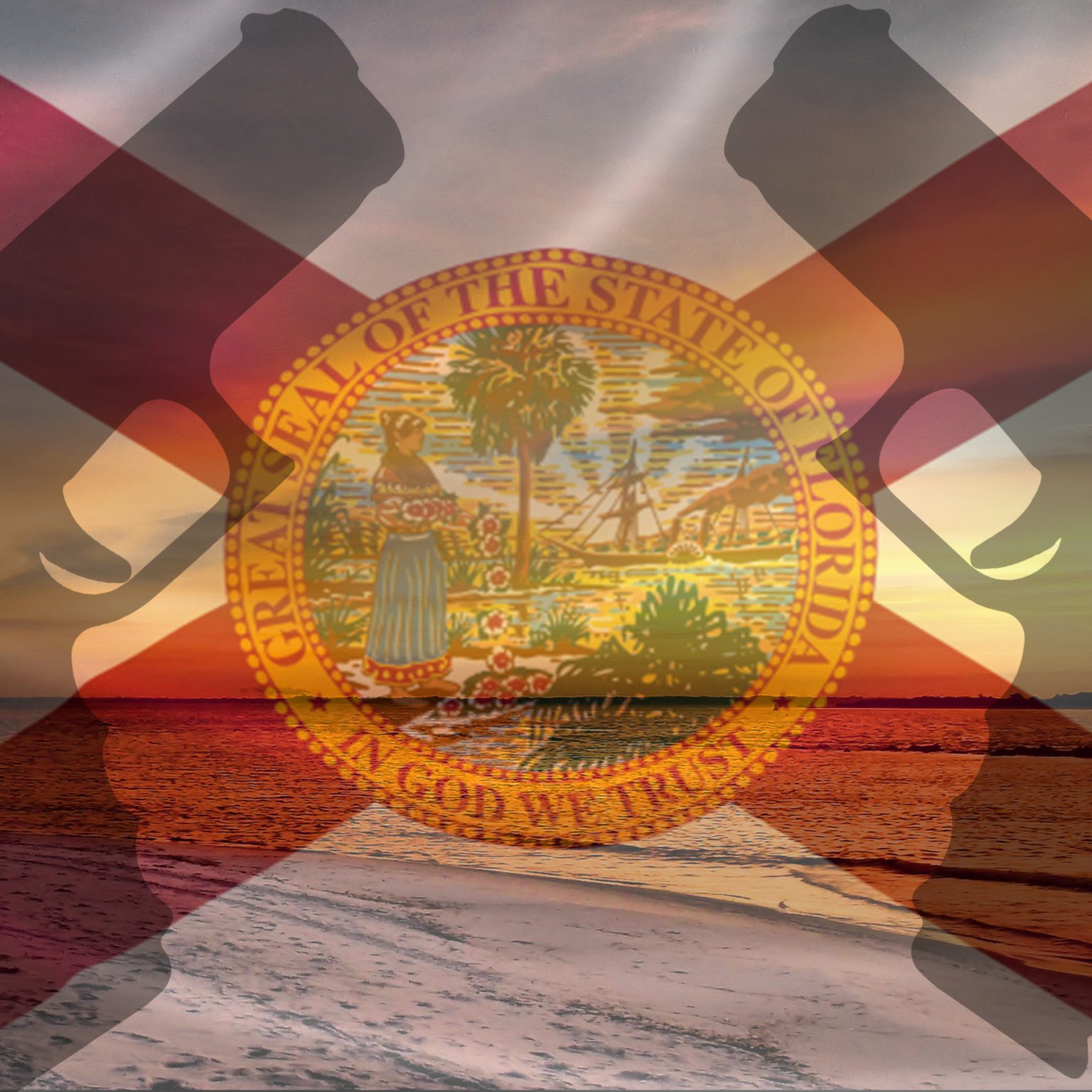 Ep. 1610: Florida Might Scuttle Constitutional Carry episode artwork