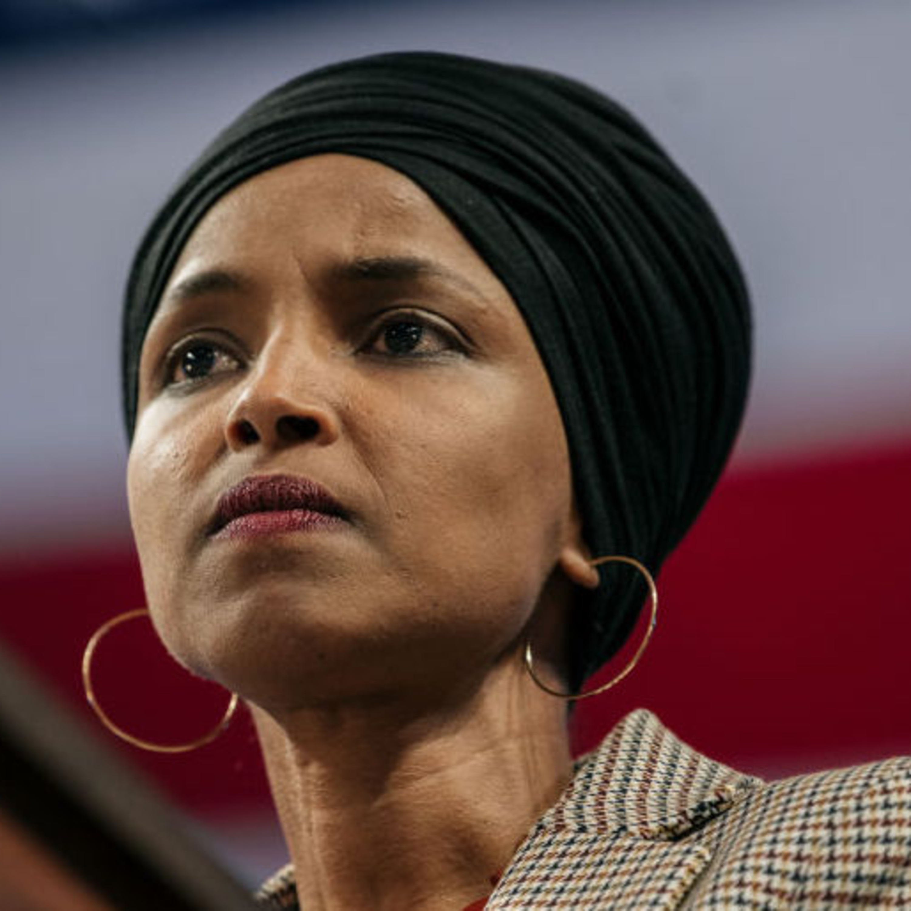 Ep. 1612: GOP Right to Deny Illhan Omar & Illinois Court Rules Against State's Gun Ban episode artwork