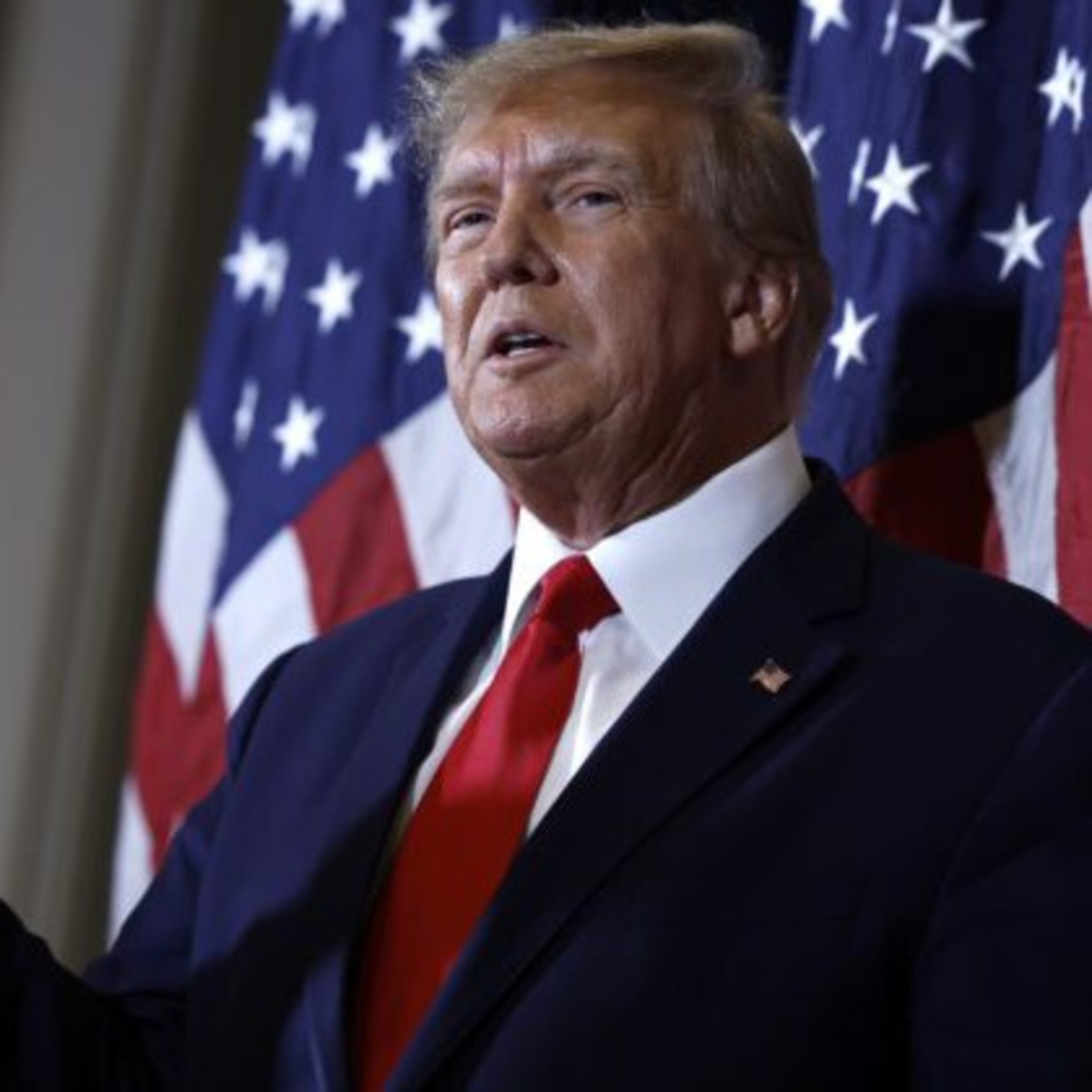 Ep. 1637: Trump's Pending Indictment & DeSantis Attack Free Speech by the Media episode artwork