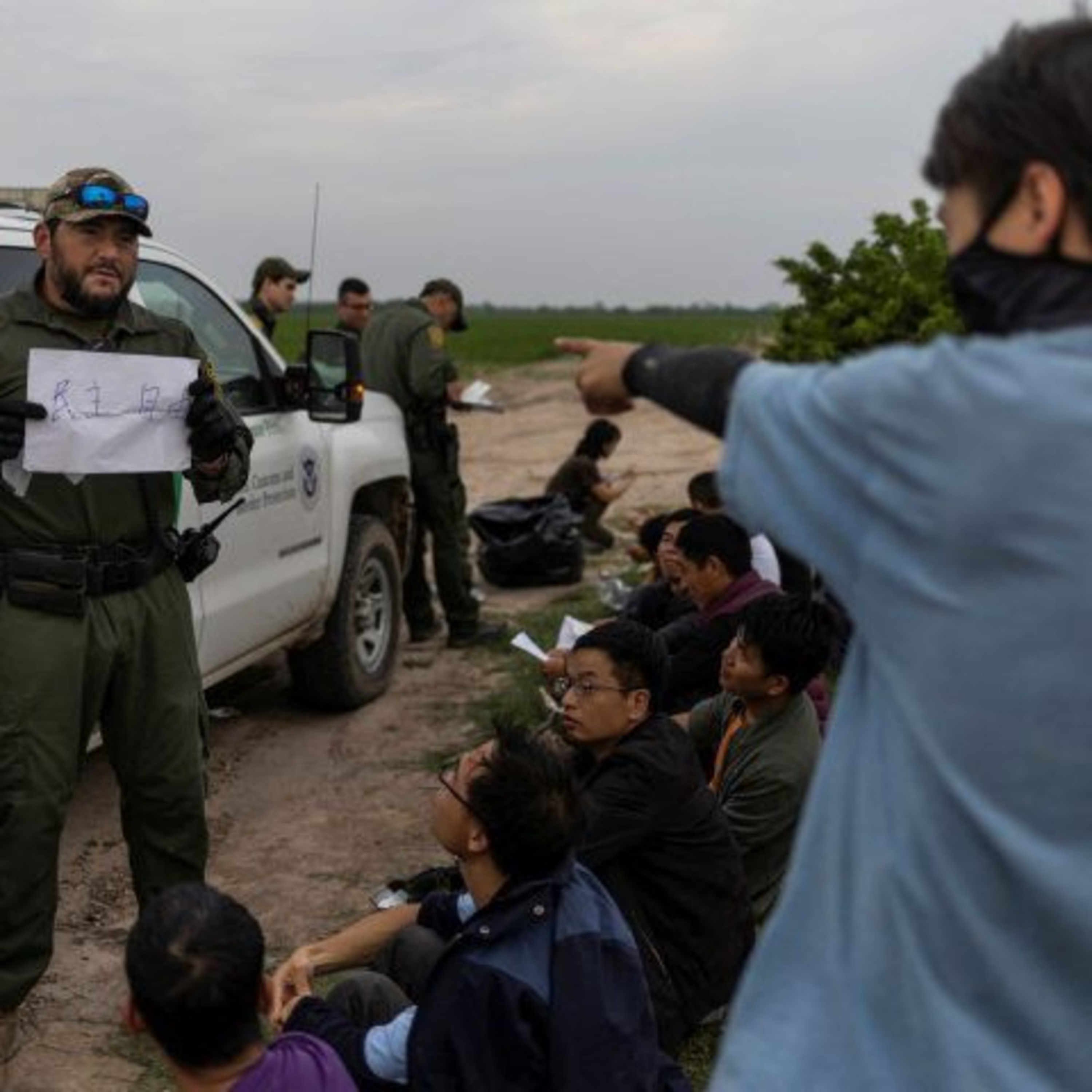 TikTok Teaches Migrants to Invade the US & Florida Surgeon General Fires Back episode artwork