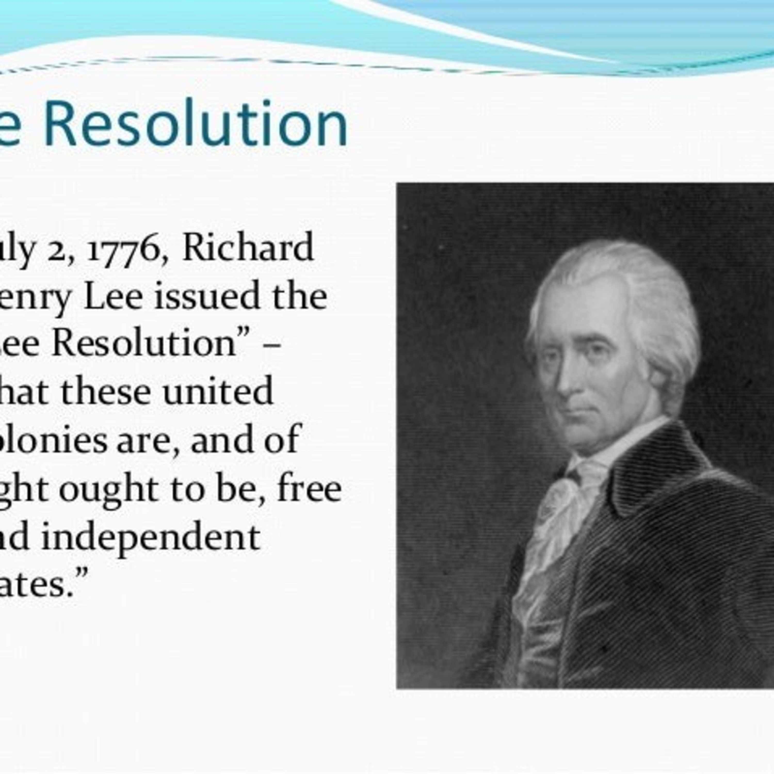 Lee Resolution 1776, Website Designer Wins 1A Case & Mind Controlled CISA episode artwork