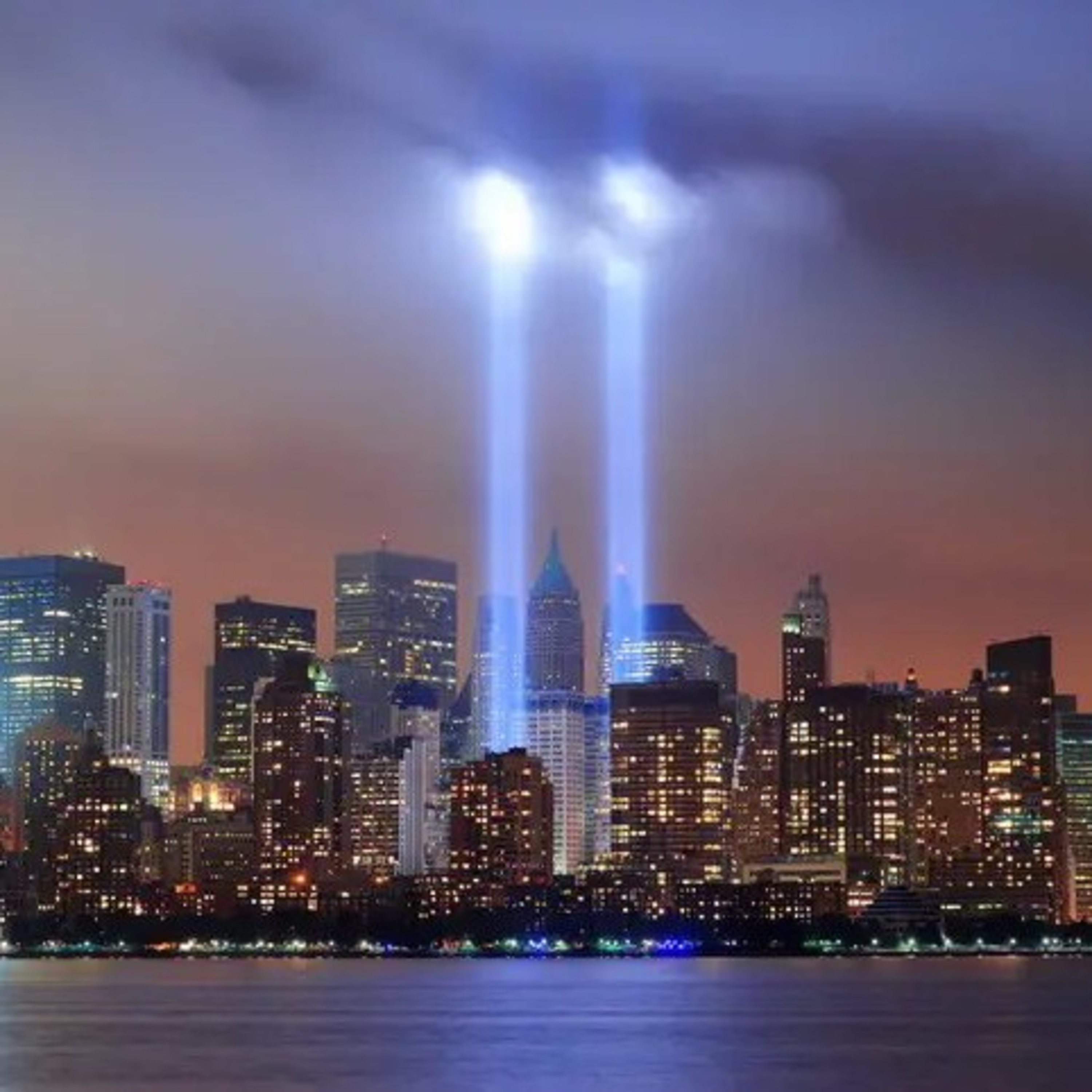 Fight Within a Fight Over 9/11 Lawsuit & When Slave Owners Chose Federal Power episode artwork