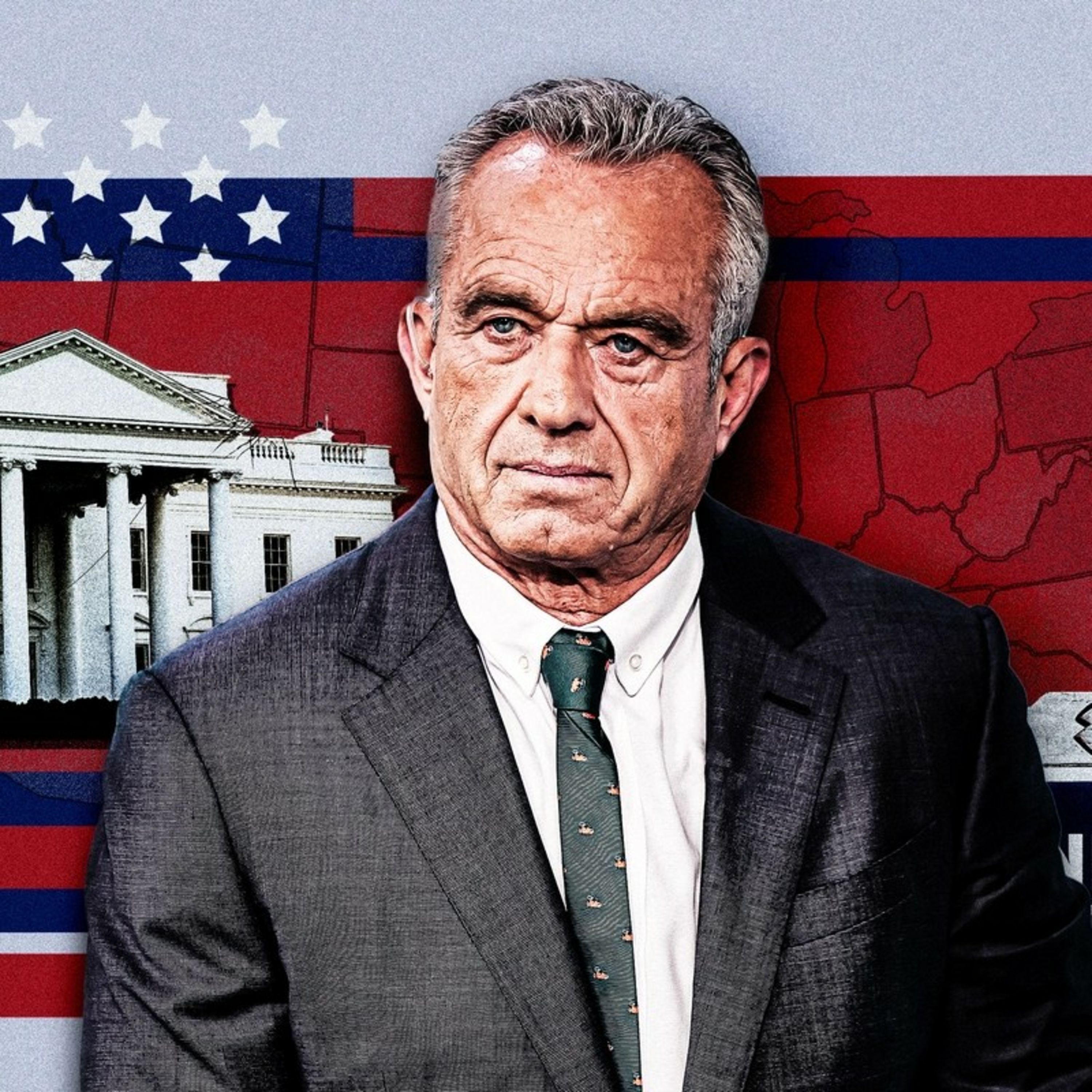 RFK Sees Victory by the US House & West Virginia's SAPA episode artwork