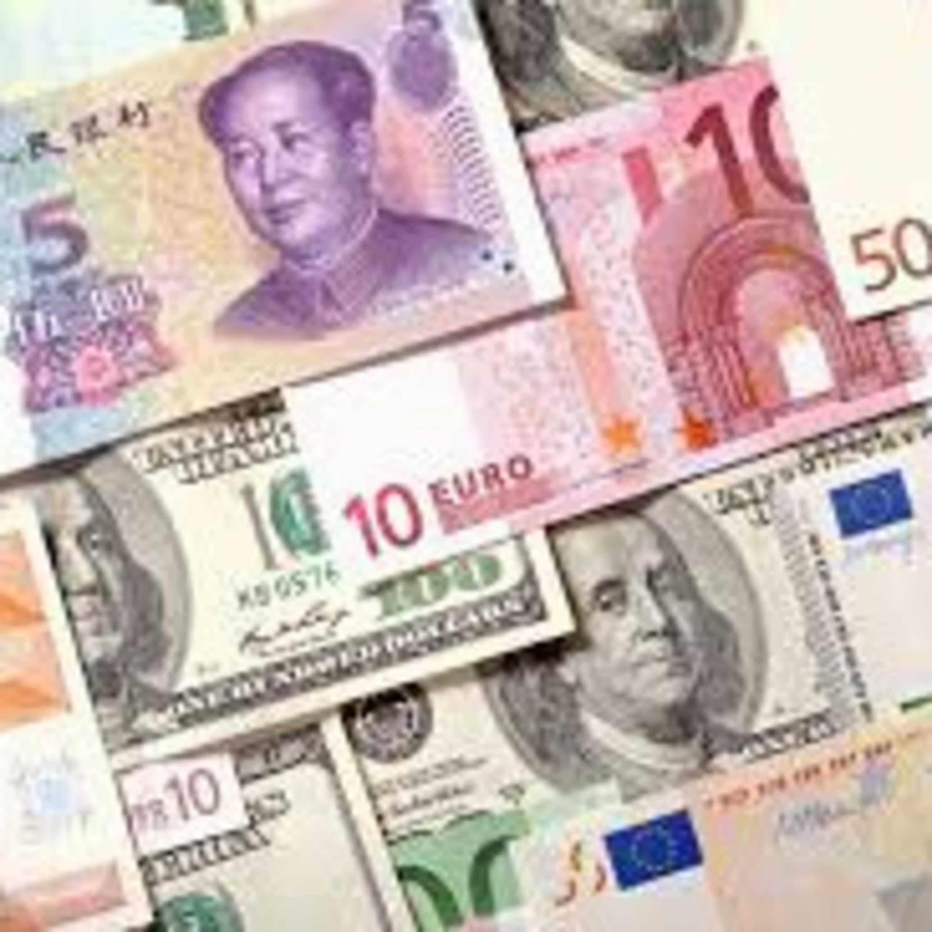 Foreign-Influenced Corporate Money in State Elections episode artwork