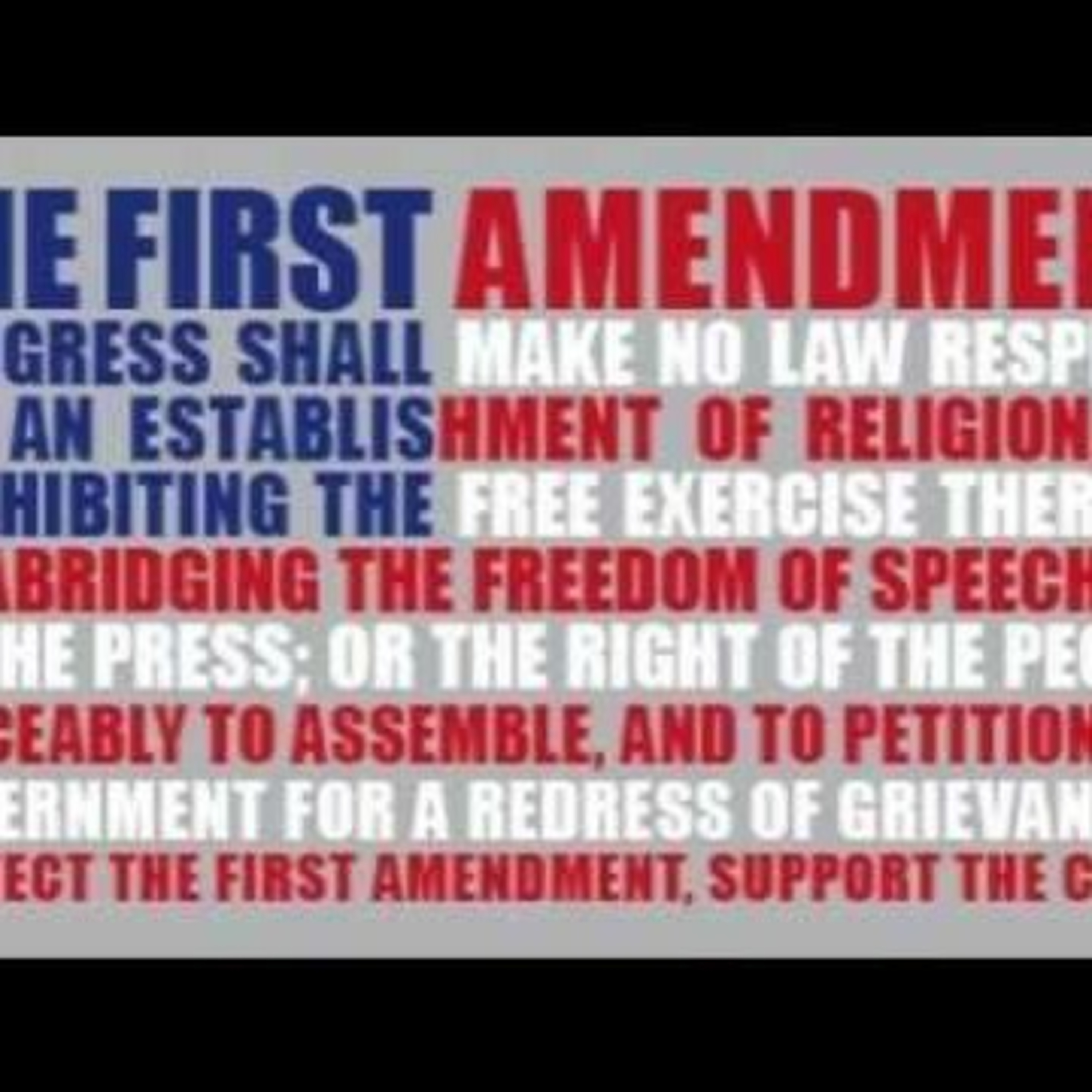 Protect the 1st Amendment & West Virginia House Passes Expand Raw Milk Sales Bill episode artwork
