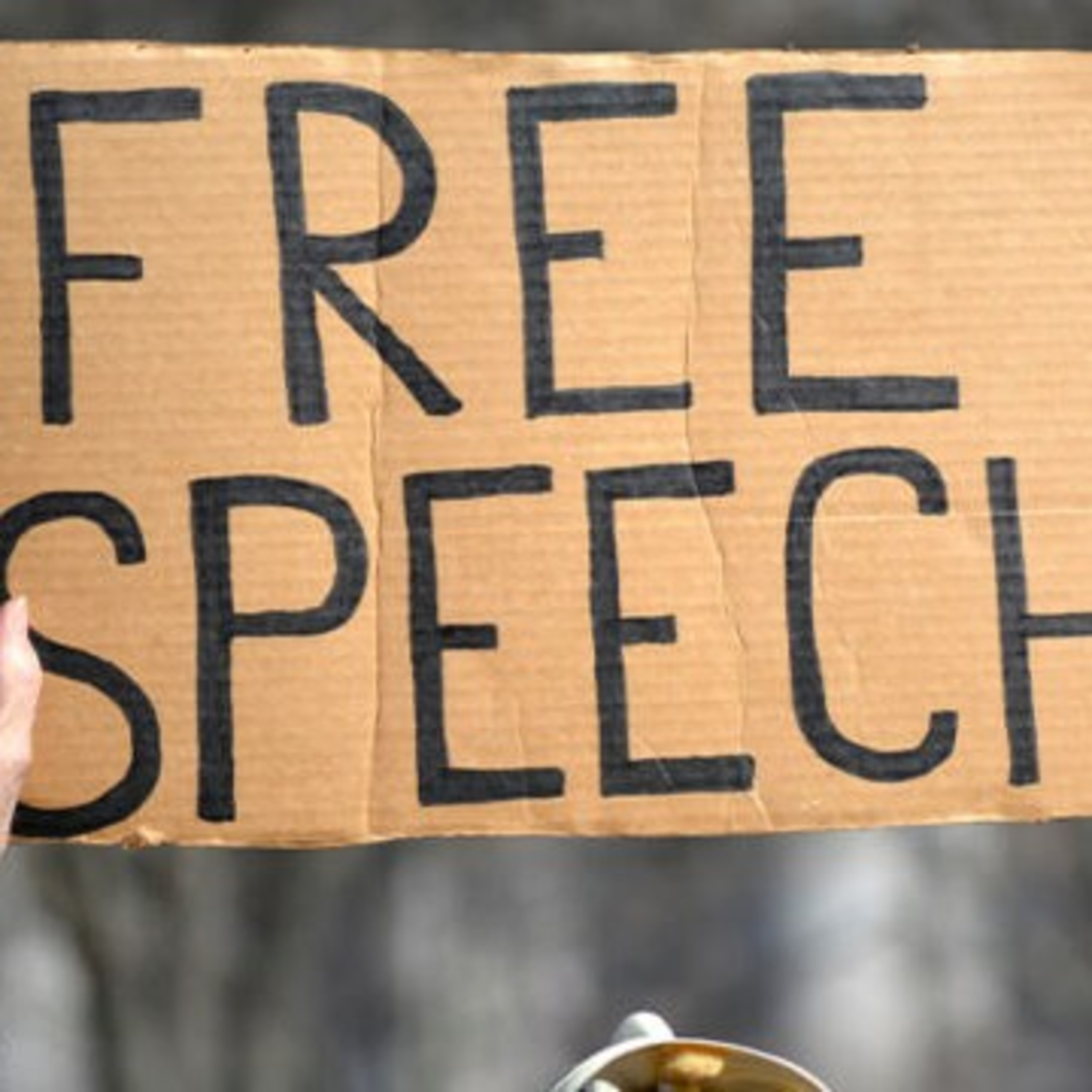 Free Speech on Trial & CIA Cable Orchestrated Haiti's 2004 Coup episode artwork