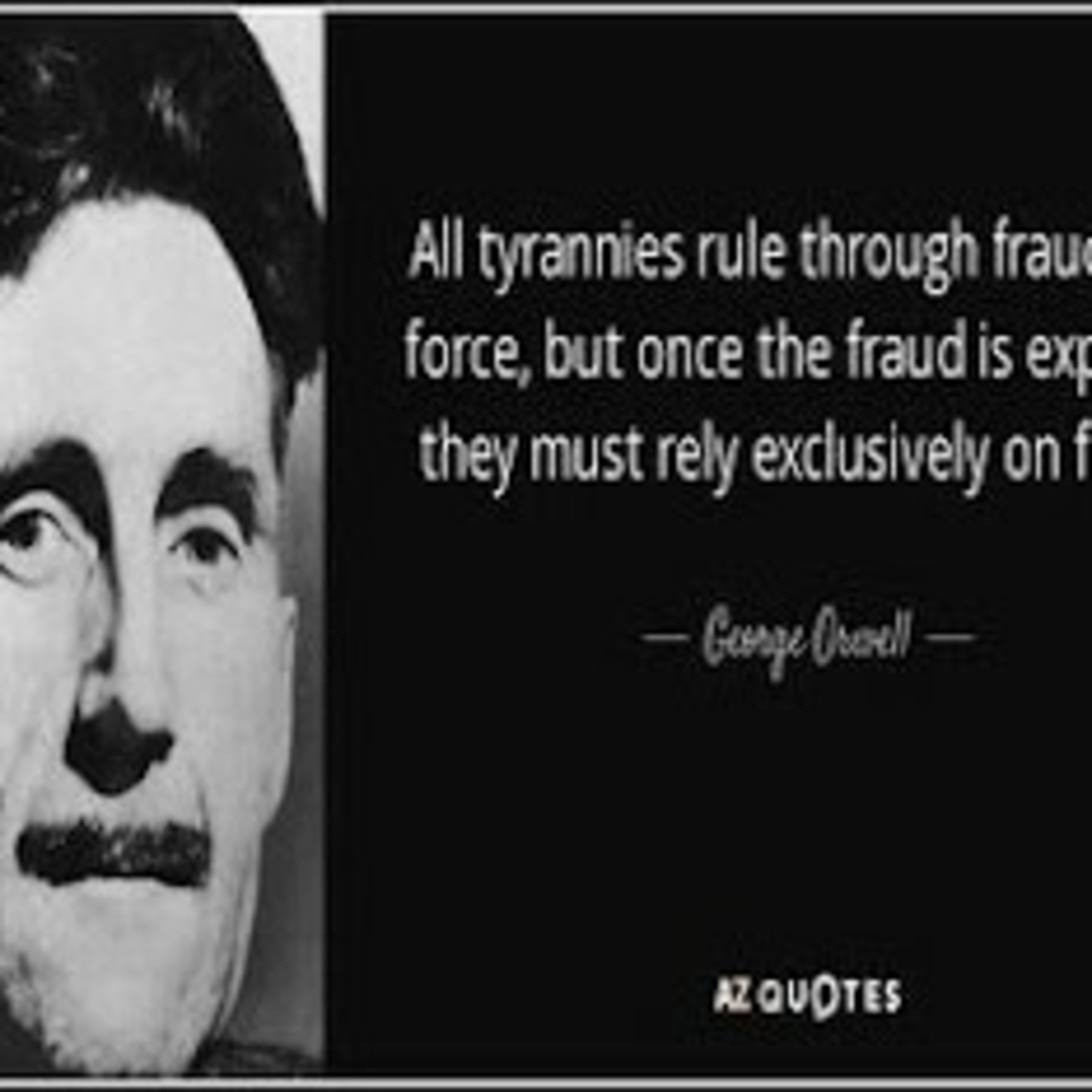 Government Morphed Into a Marxist Cabal & Was Iran's Strike a Psy-op? episode artwork